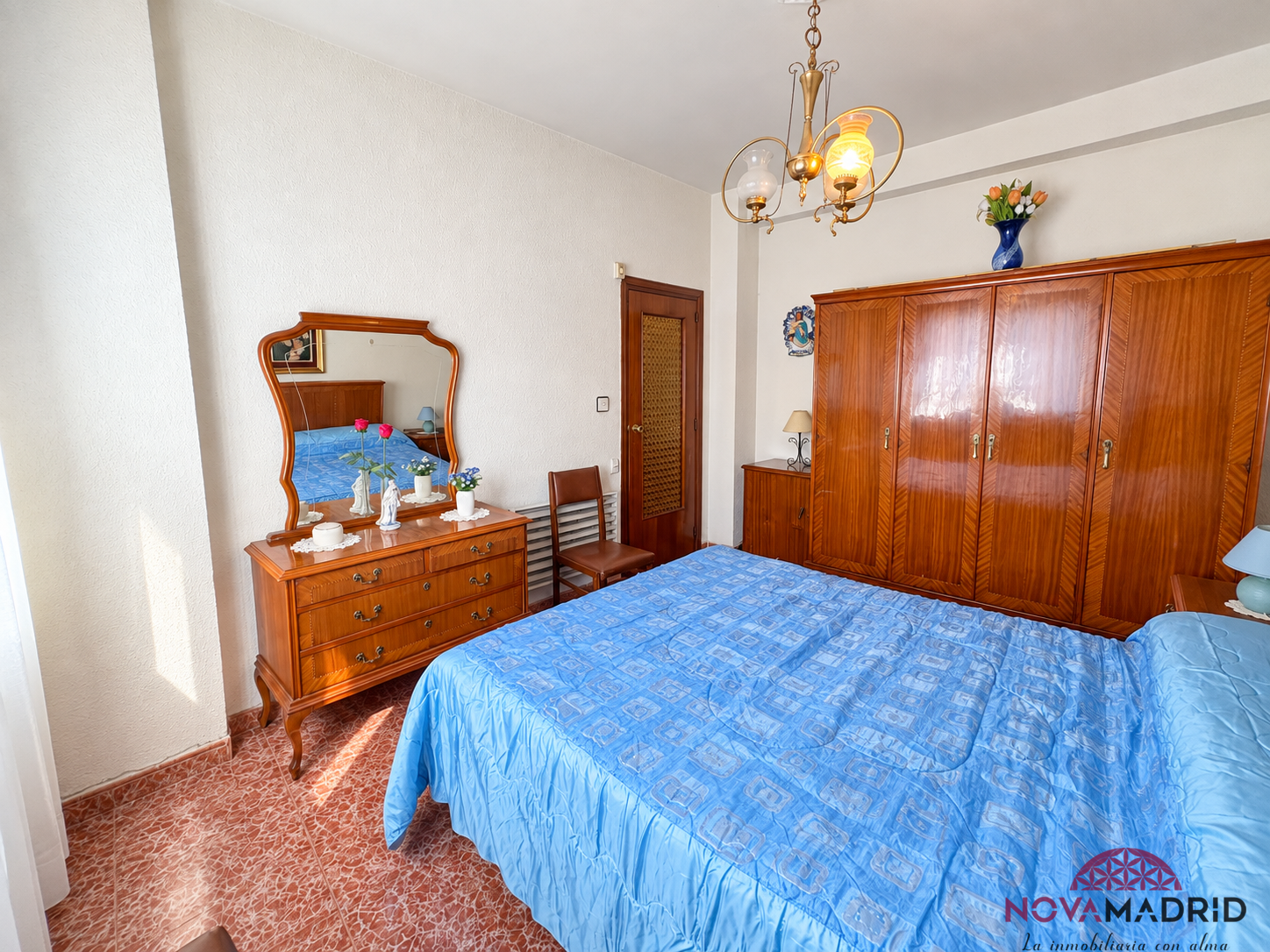 Main bedroom