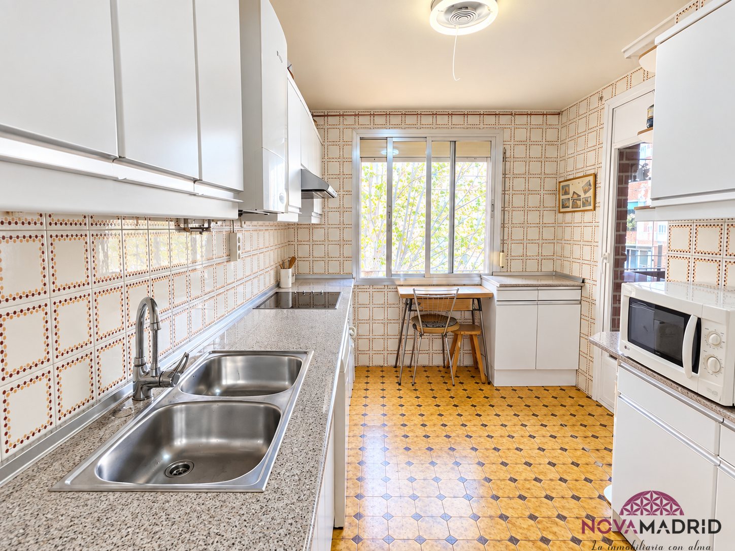Cocina