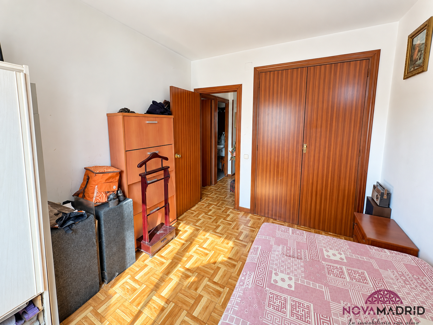 Dormitorio