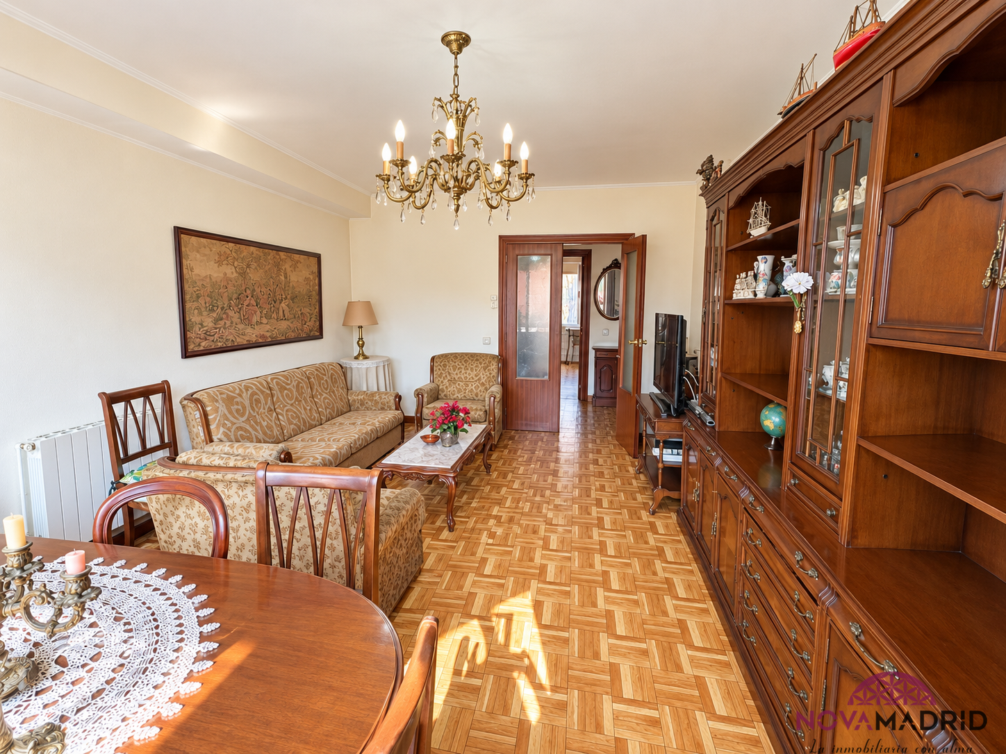 Salón