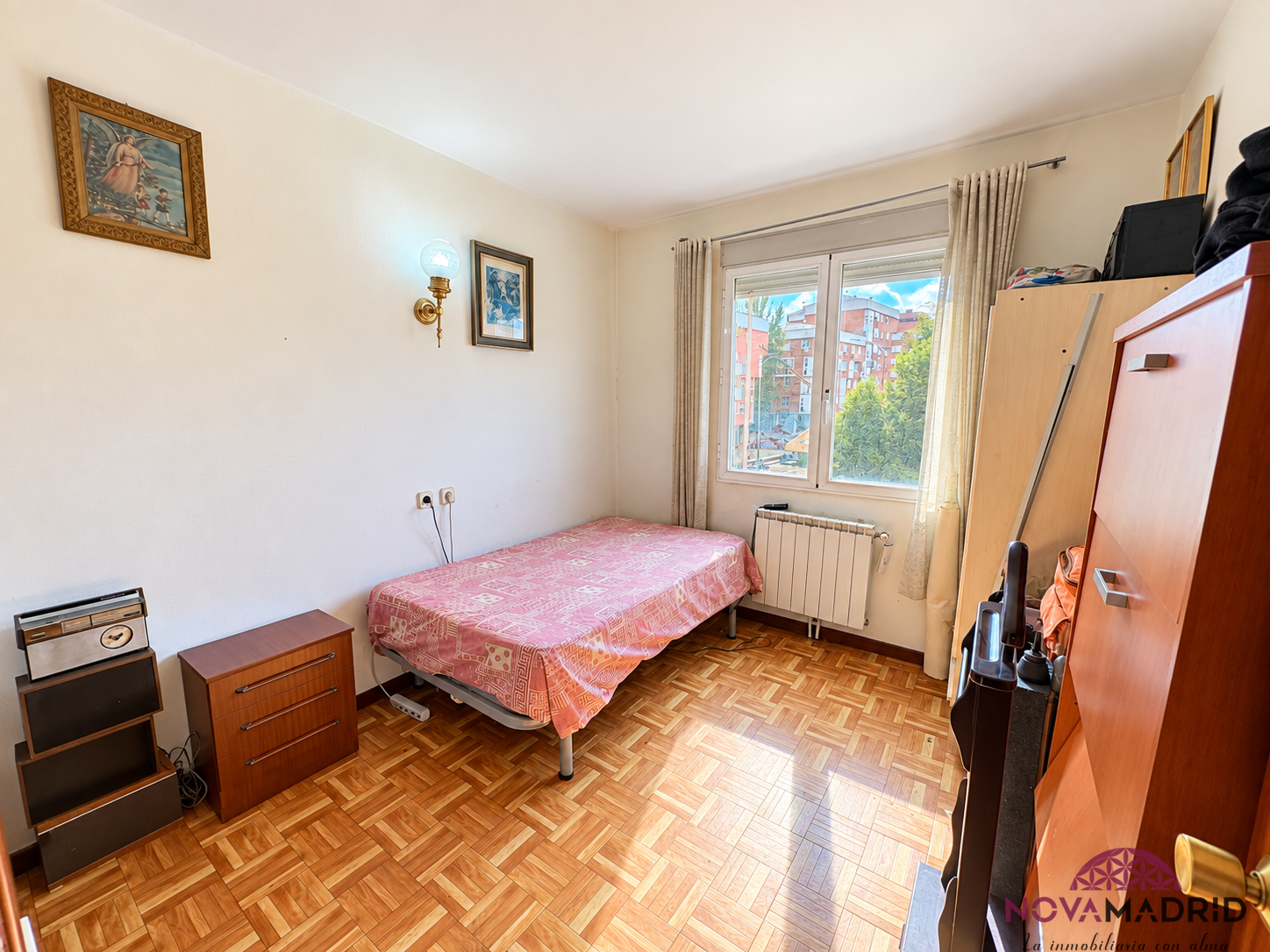 Dormitorio