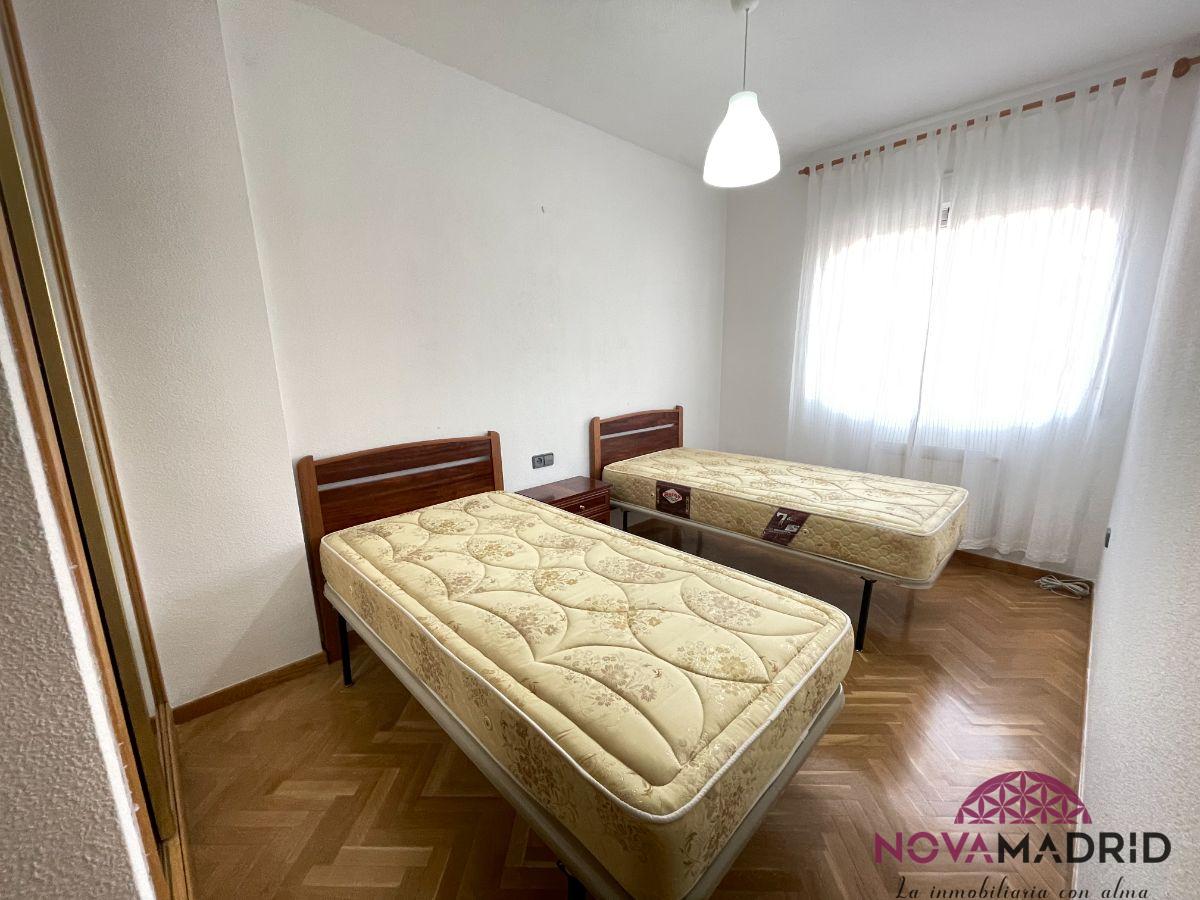 Dormitorio Dormitorio