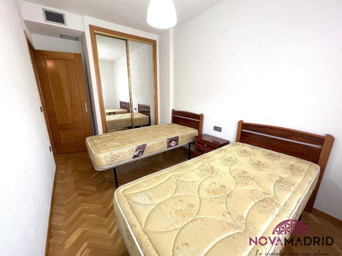 Dormitorio Dormitorio