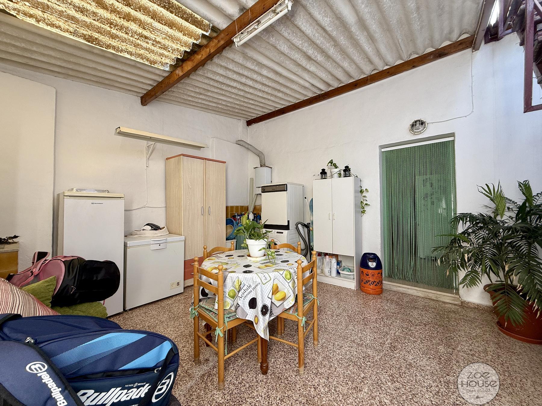 Venta de chalet en Elche-Elx