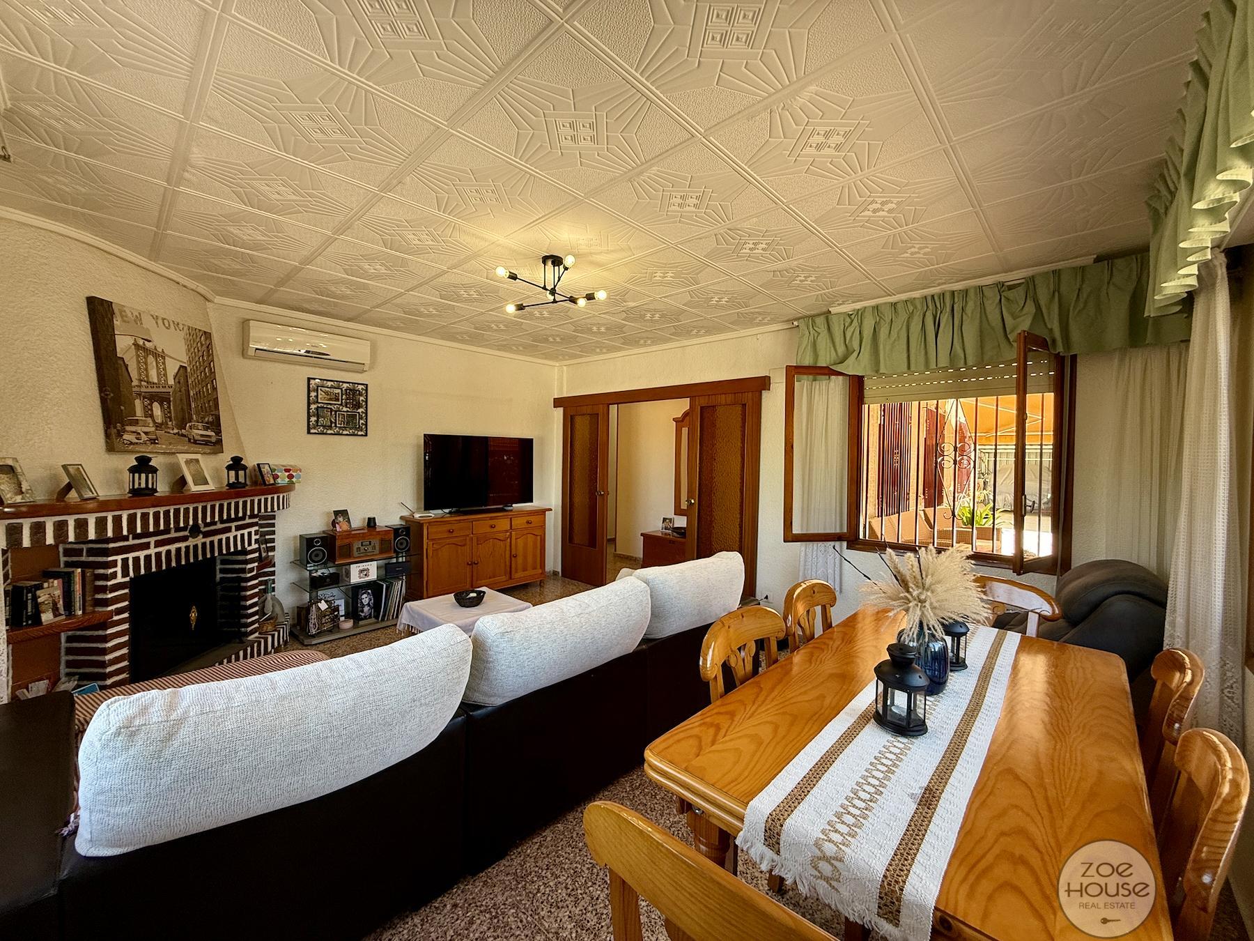 Venta de chalet en Elche-Elx