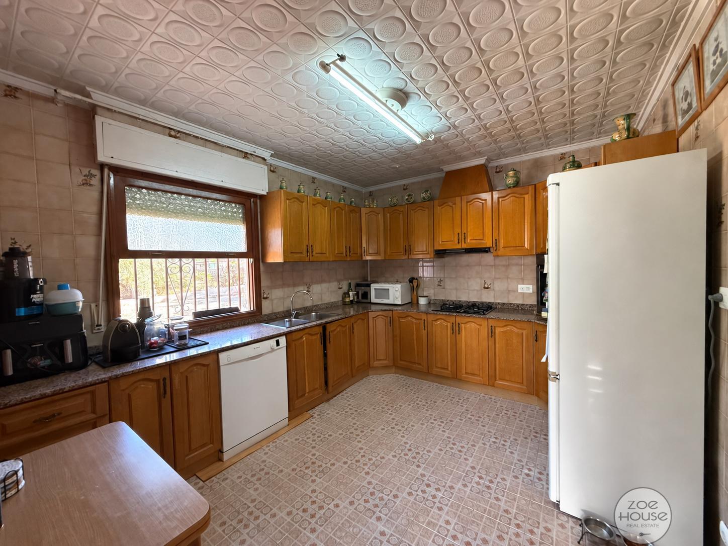 Venta de chalet en Elche-Elx