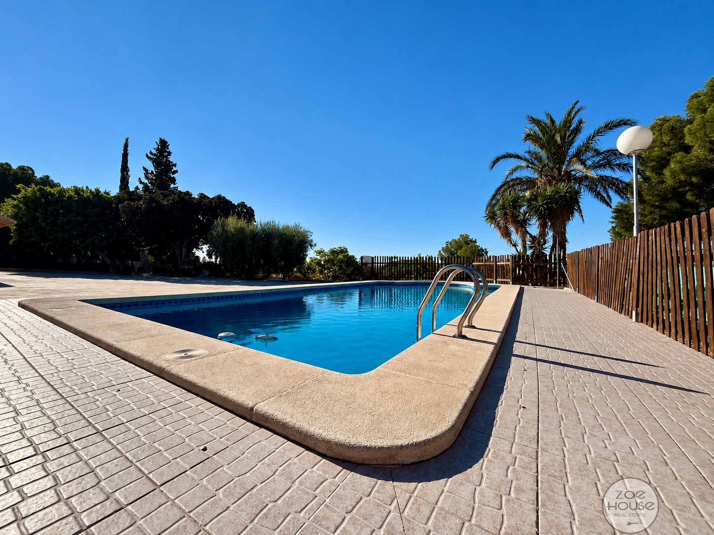 Venta de chalet en Elche-Elx
