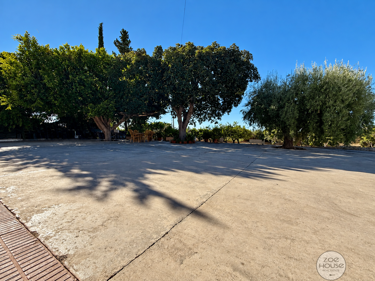 Venta de chalet en Elche-Elx