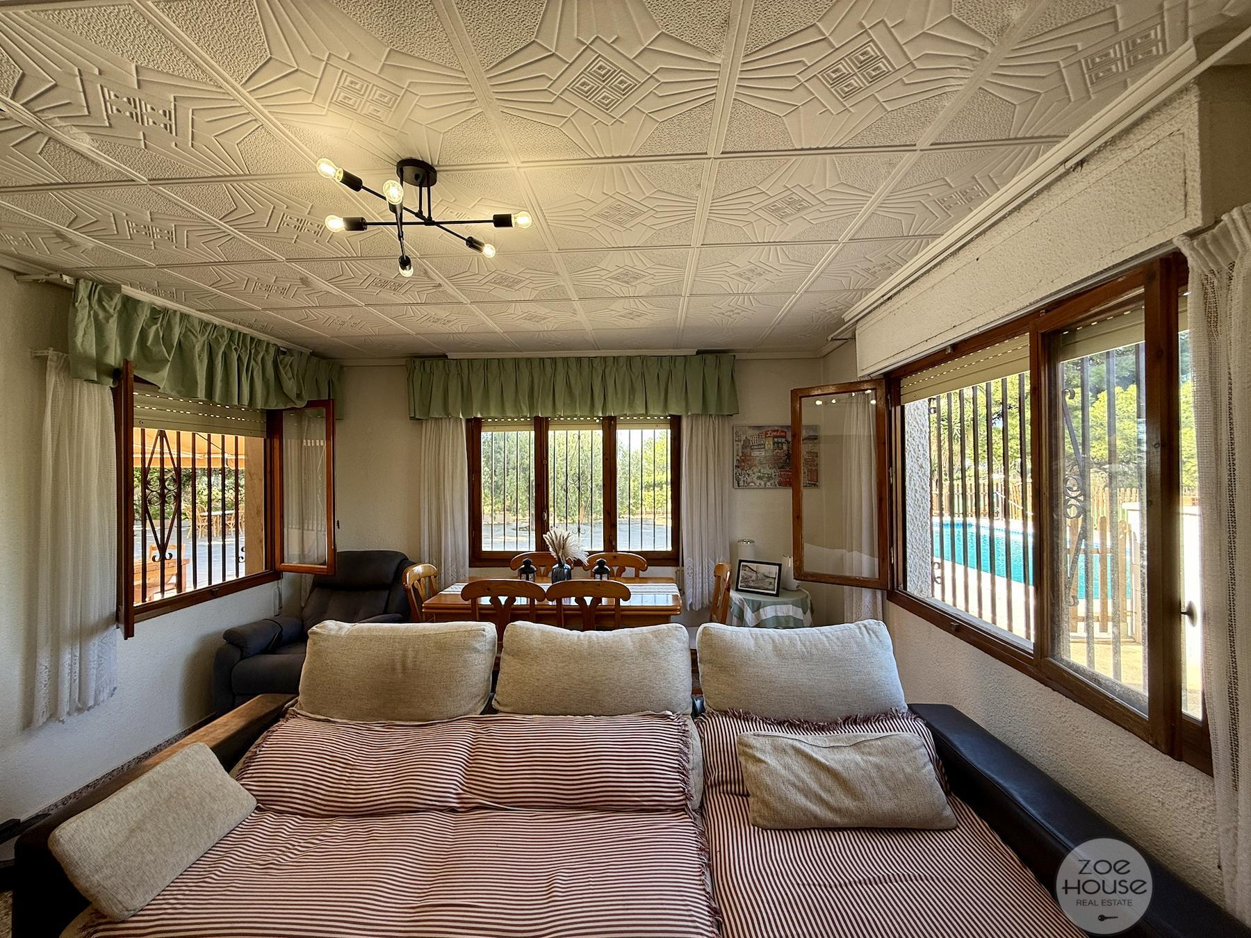Venta de chalet en Elche-Elx
