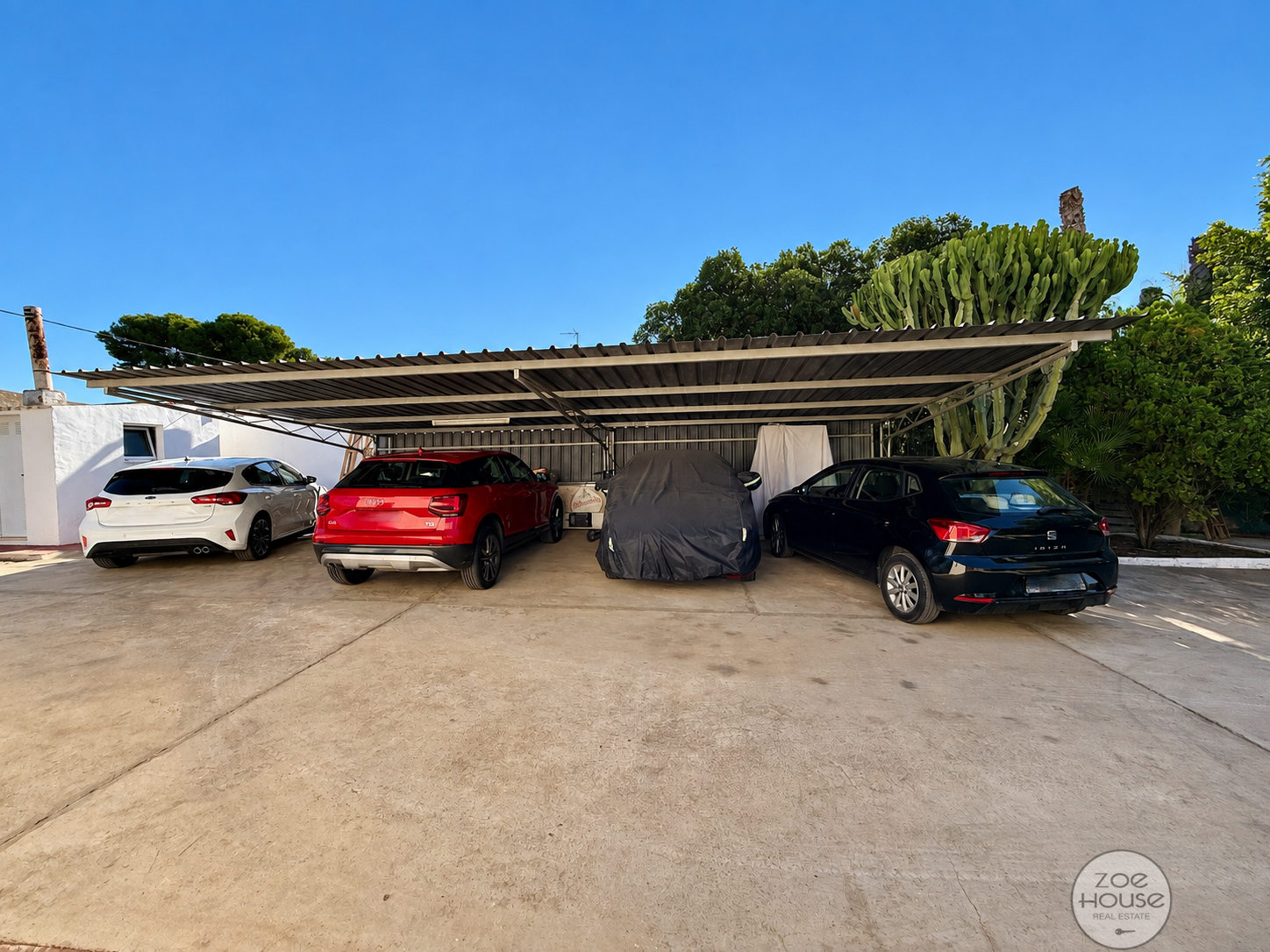 Venta de chalet en Elche-Elx