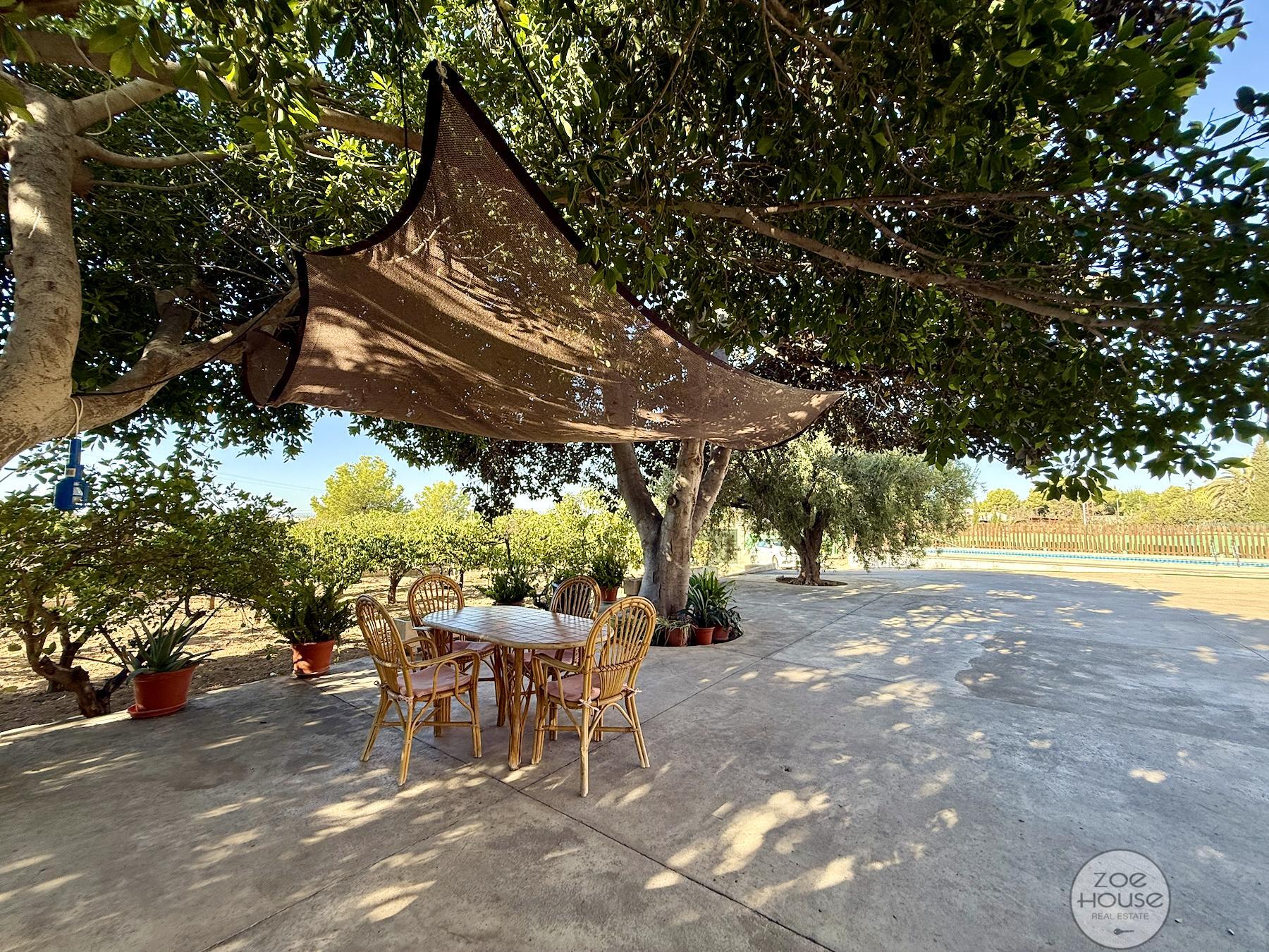 Venta de chalet en Elche-Elx