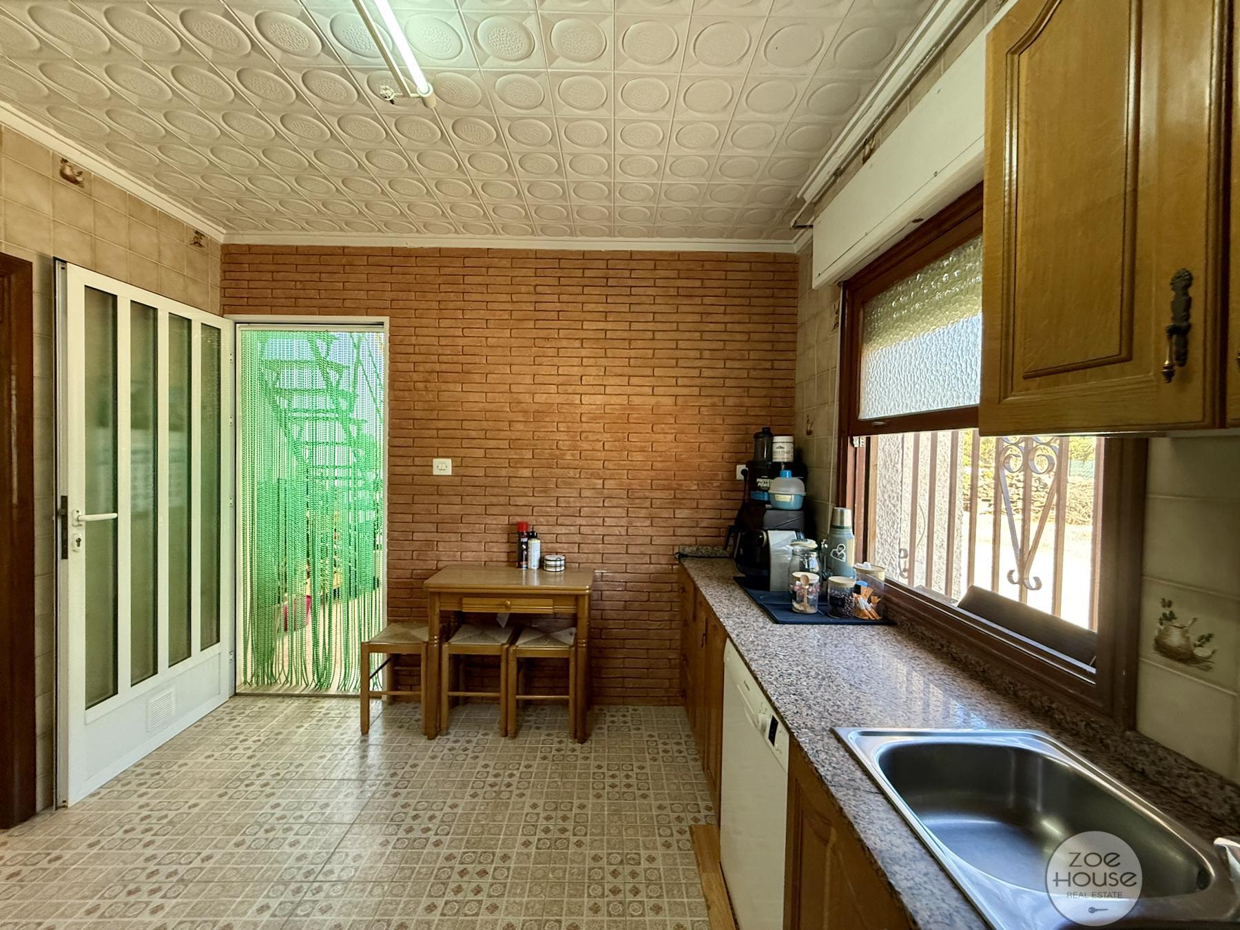 Venta de chalet en Elche-Elx
