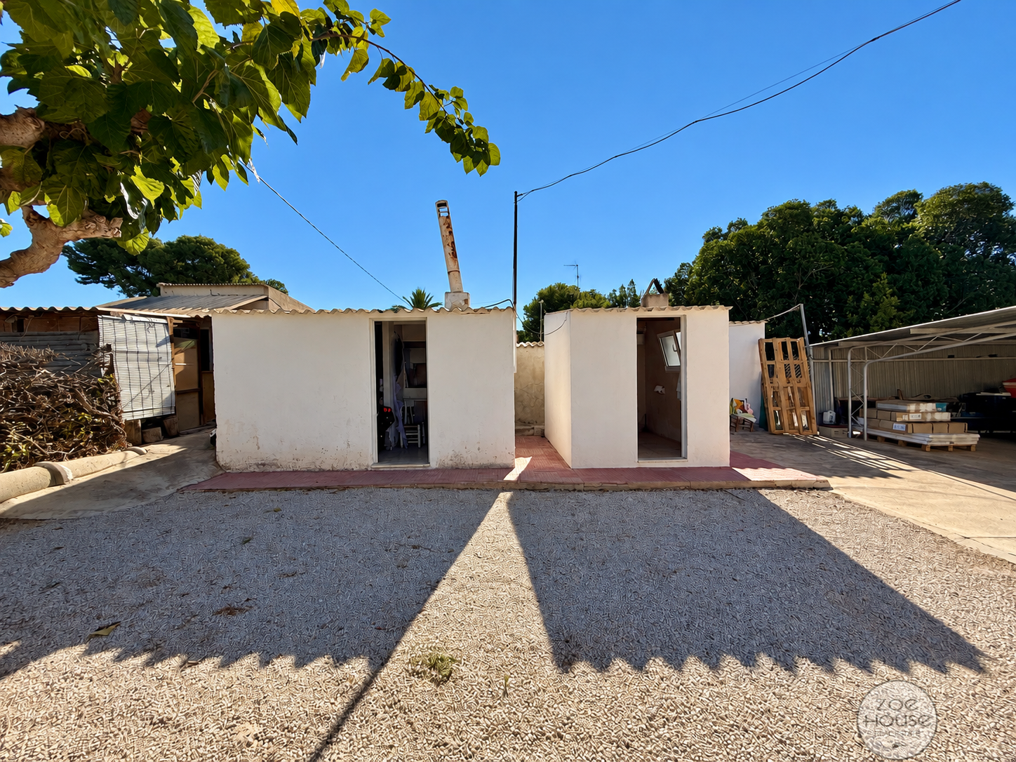 Venta de chalet en Elche-Elx