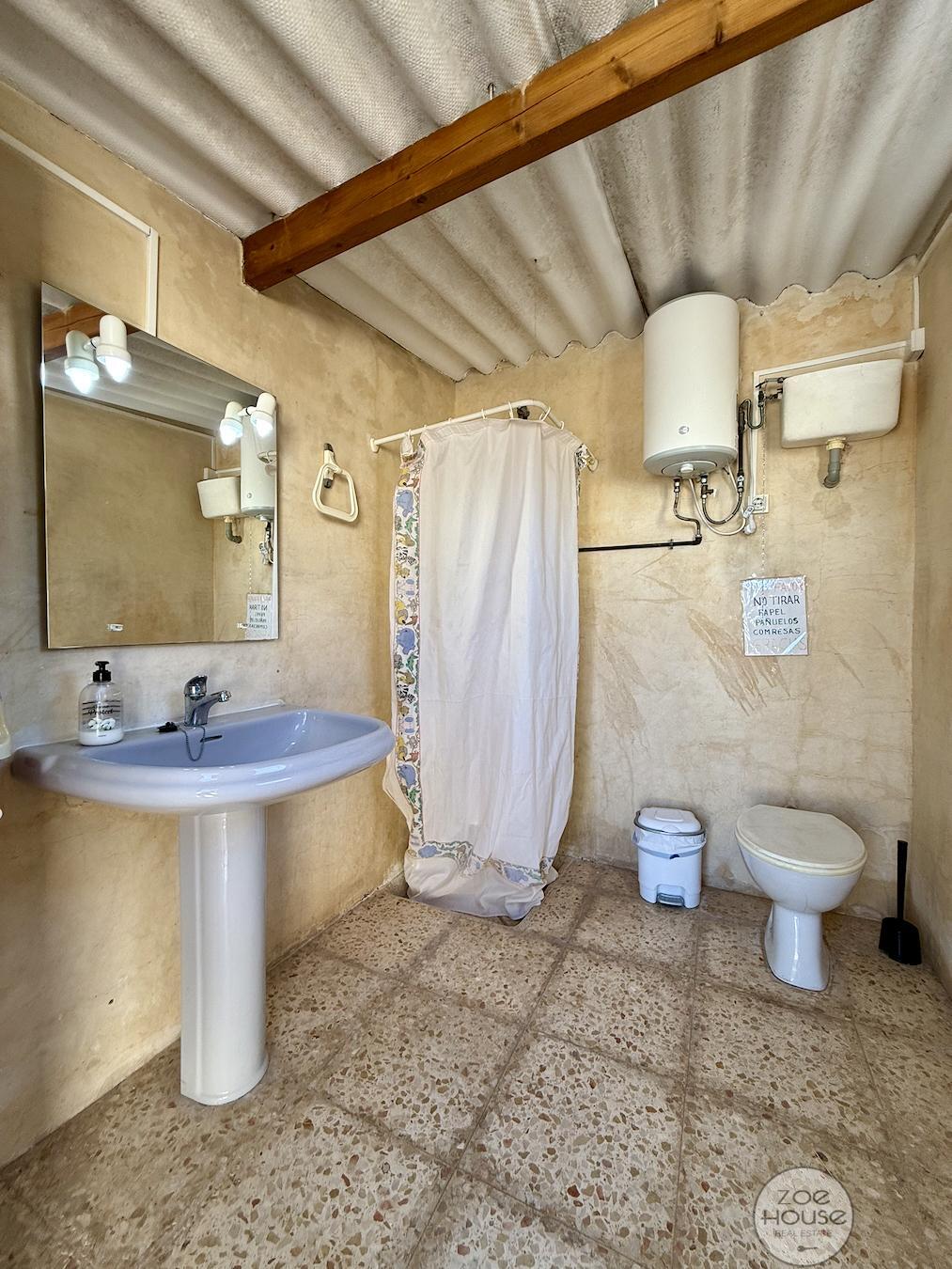 Venta de chalet en Elche-Elx