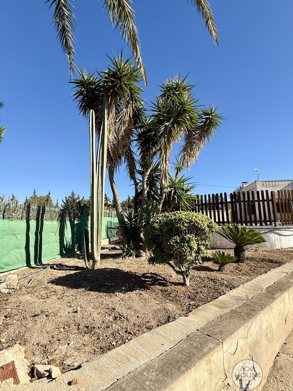 Venta de chalet en Elche-Elx