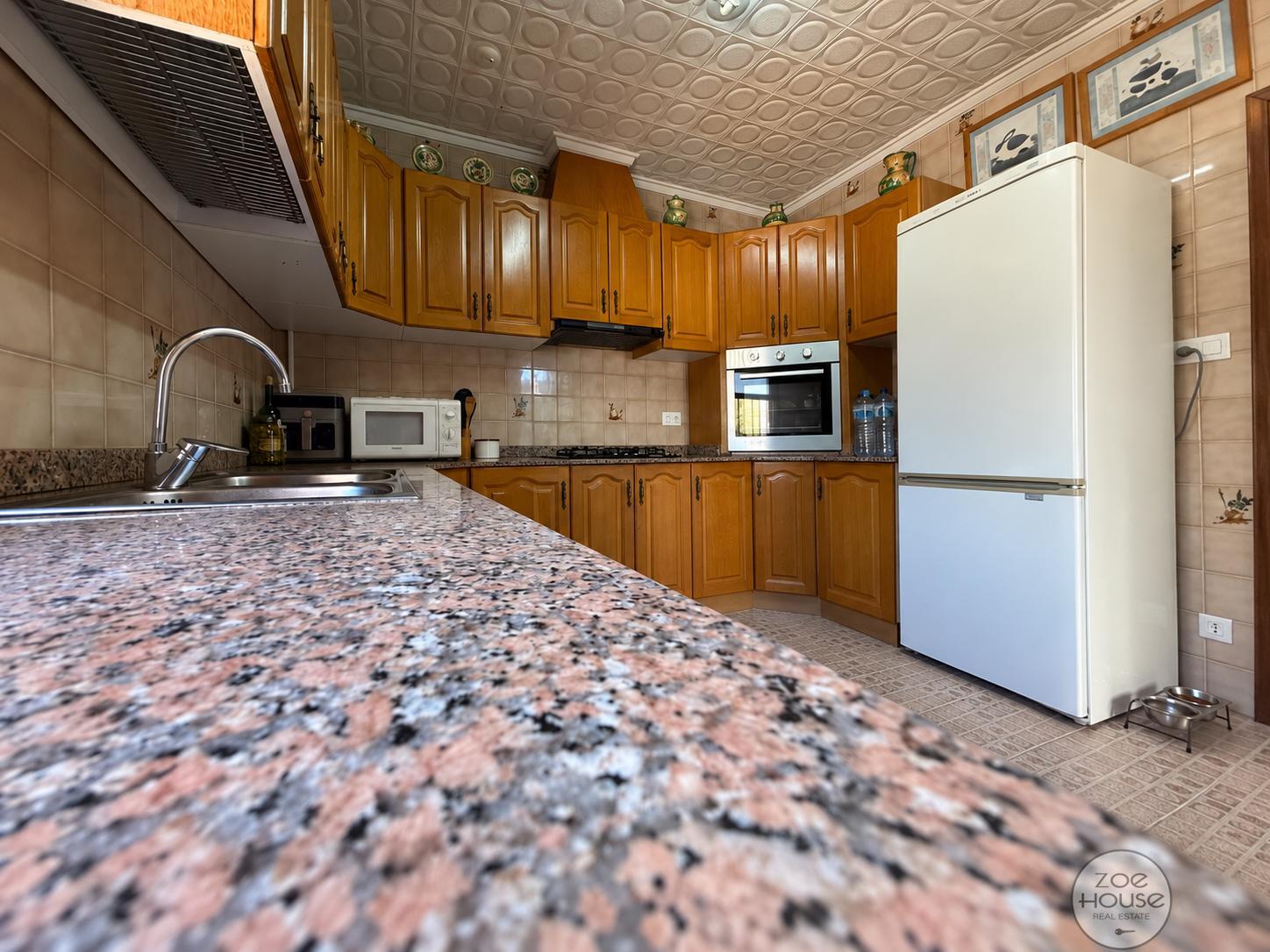 Venta de chalet en Elche-Elx