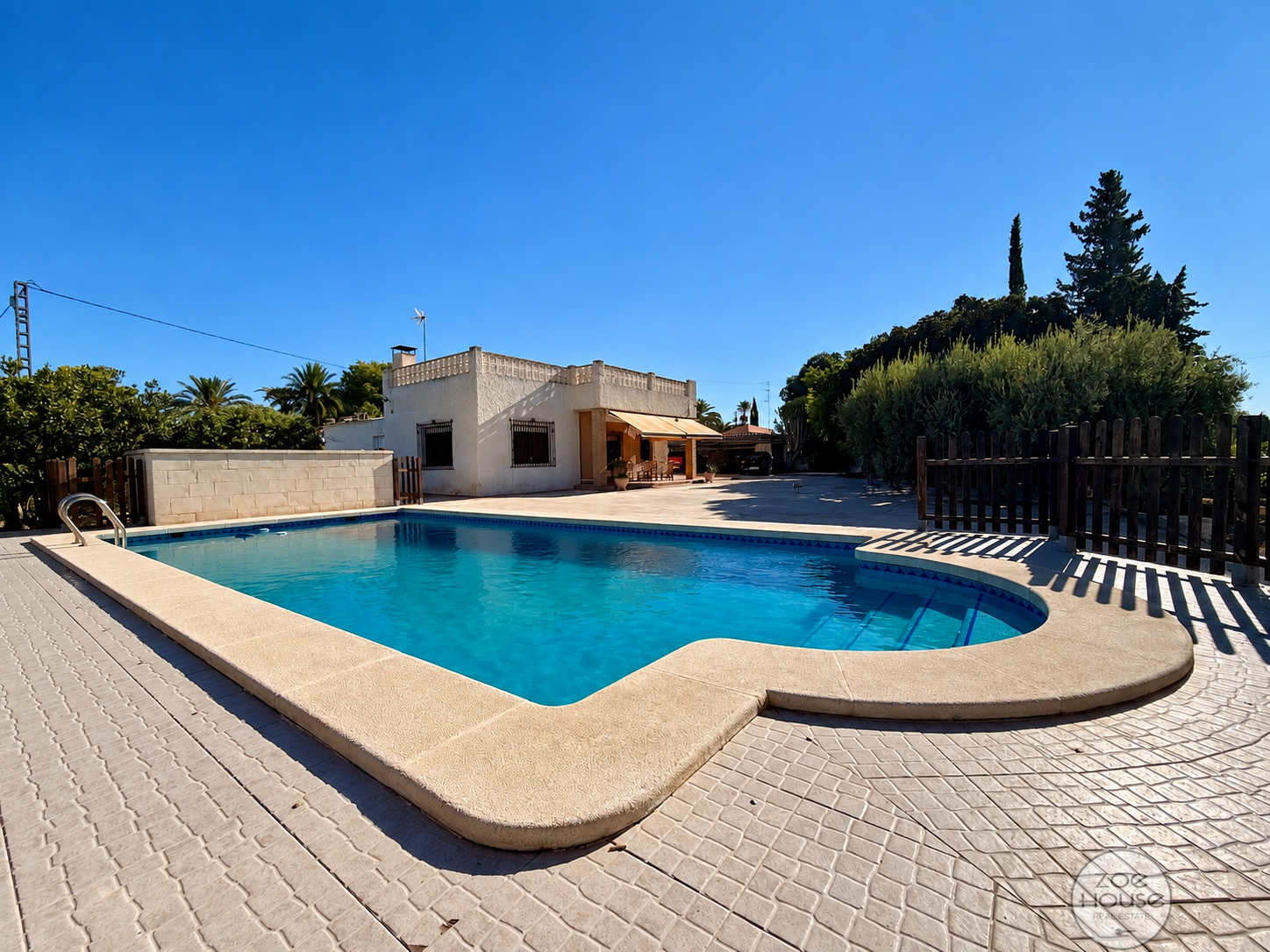 Venta de chalet en Elche-Elx