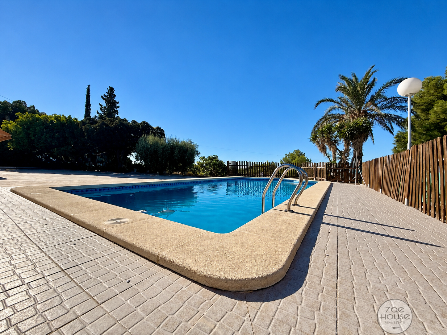 Venta de chalet en Elche-Elx