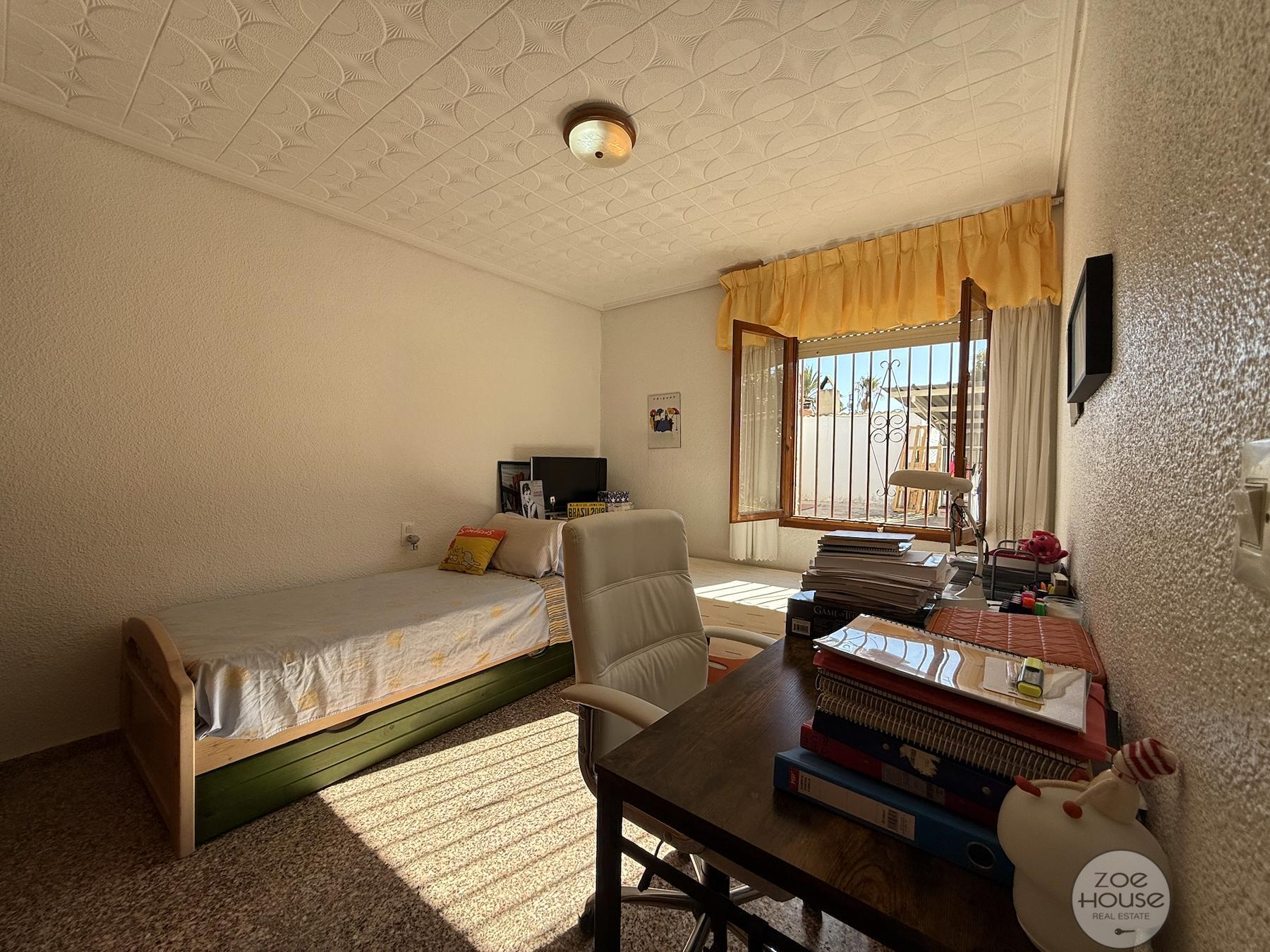 Venta de chalet en Elche-Elx