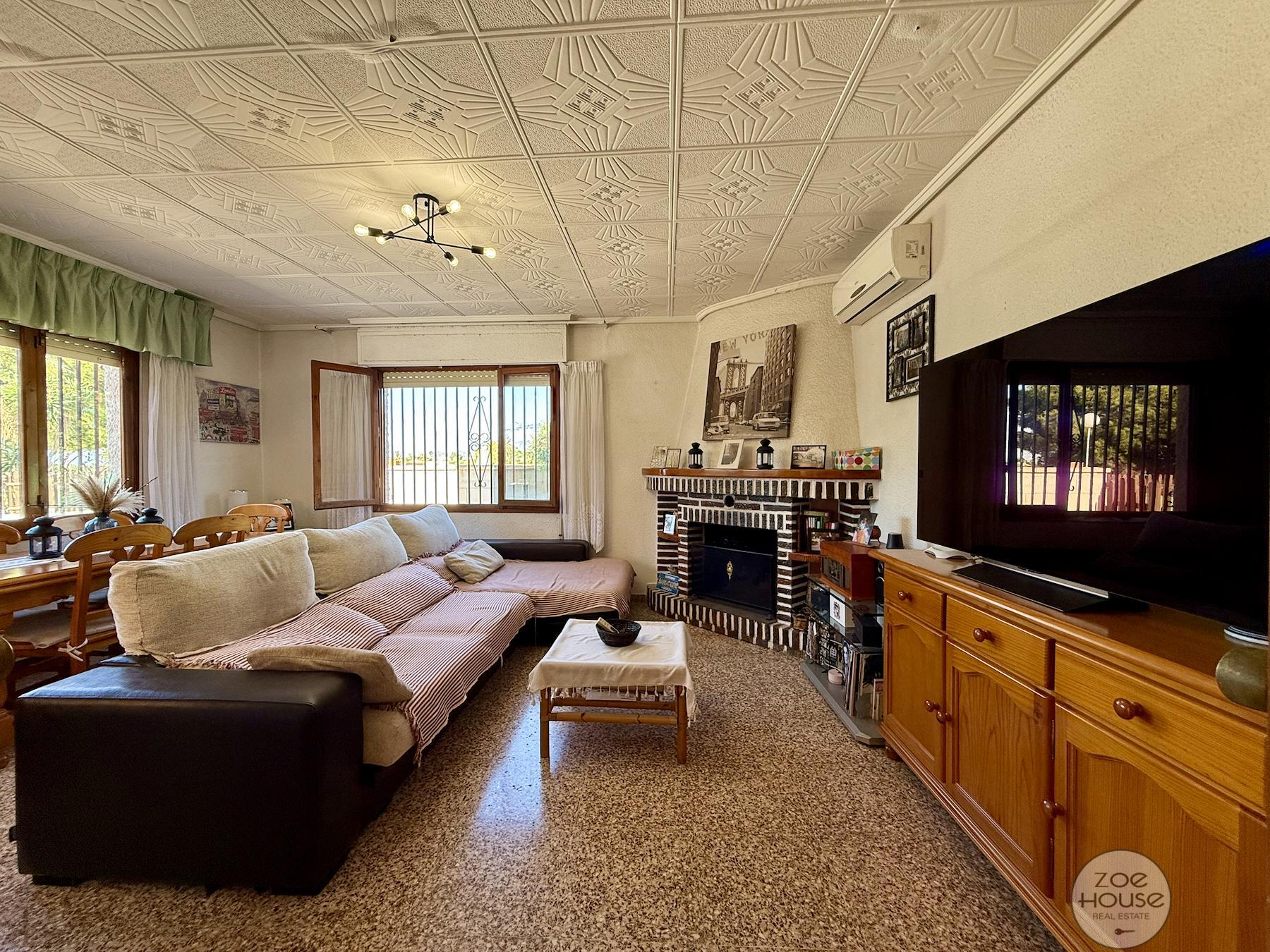 Venta de chalet en Elche-Elx