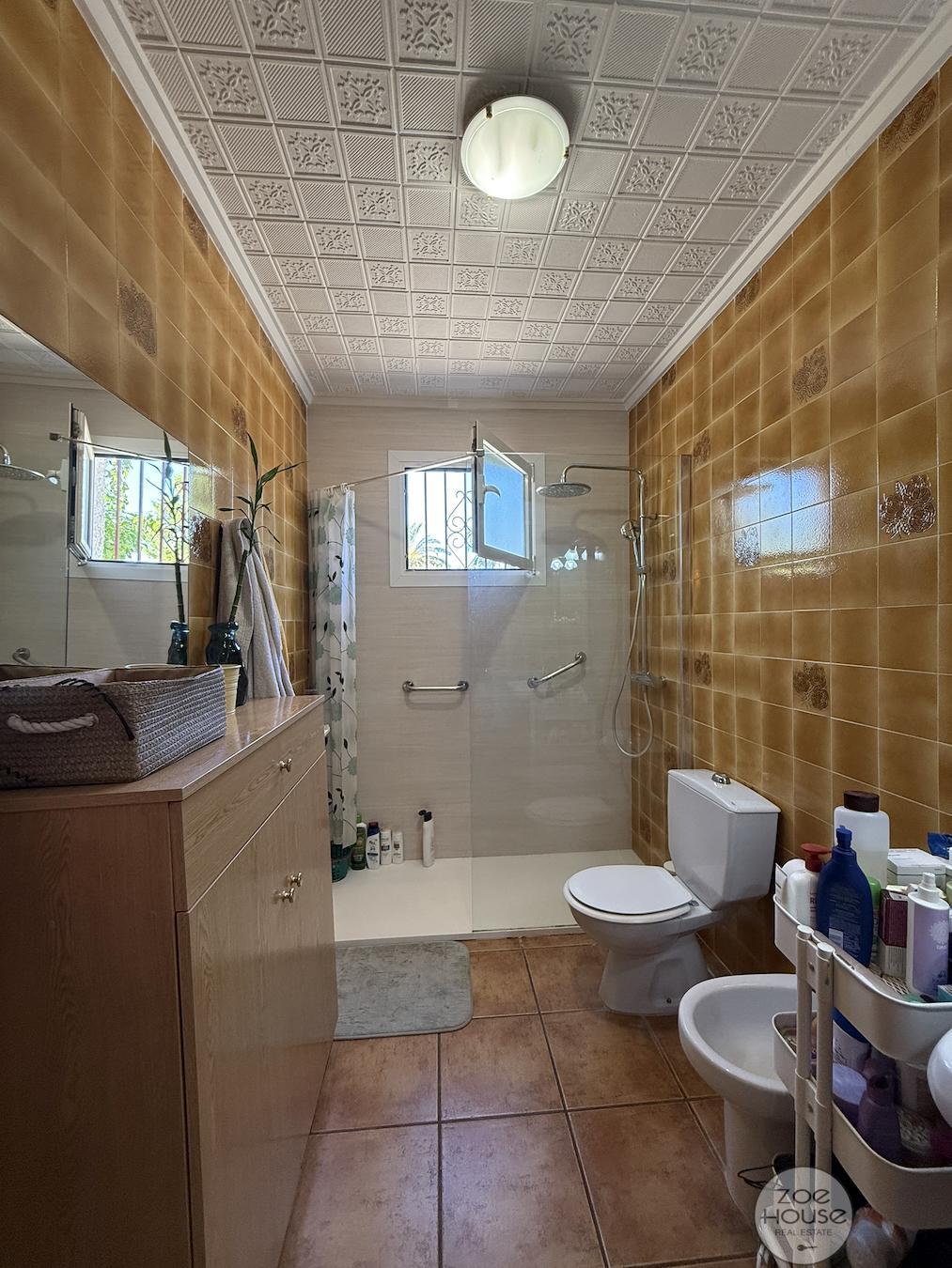 Venta de chalet en Elche-Elx