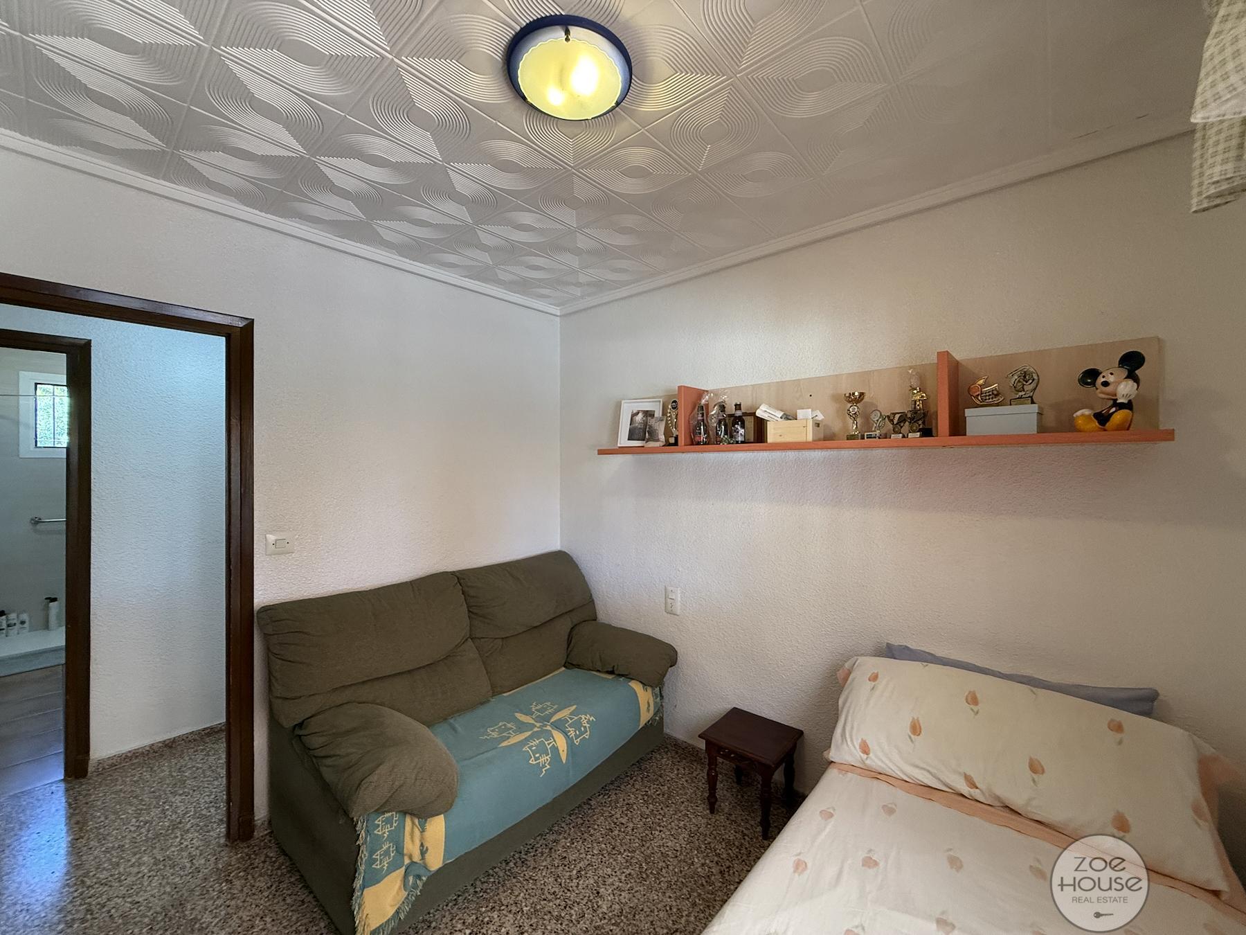 Venta de chalet en Elche-Elx
