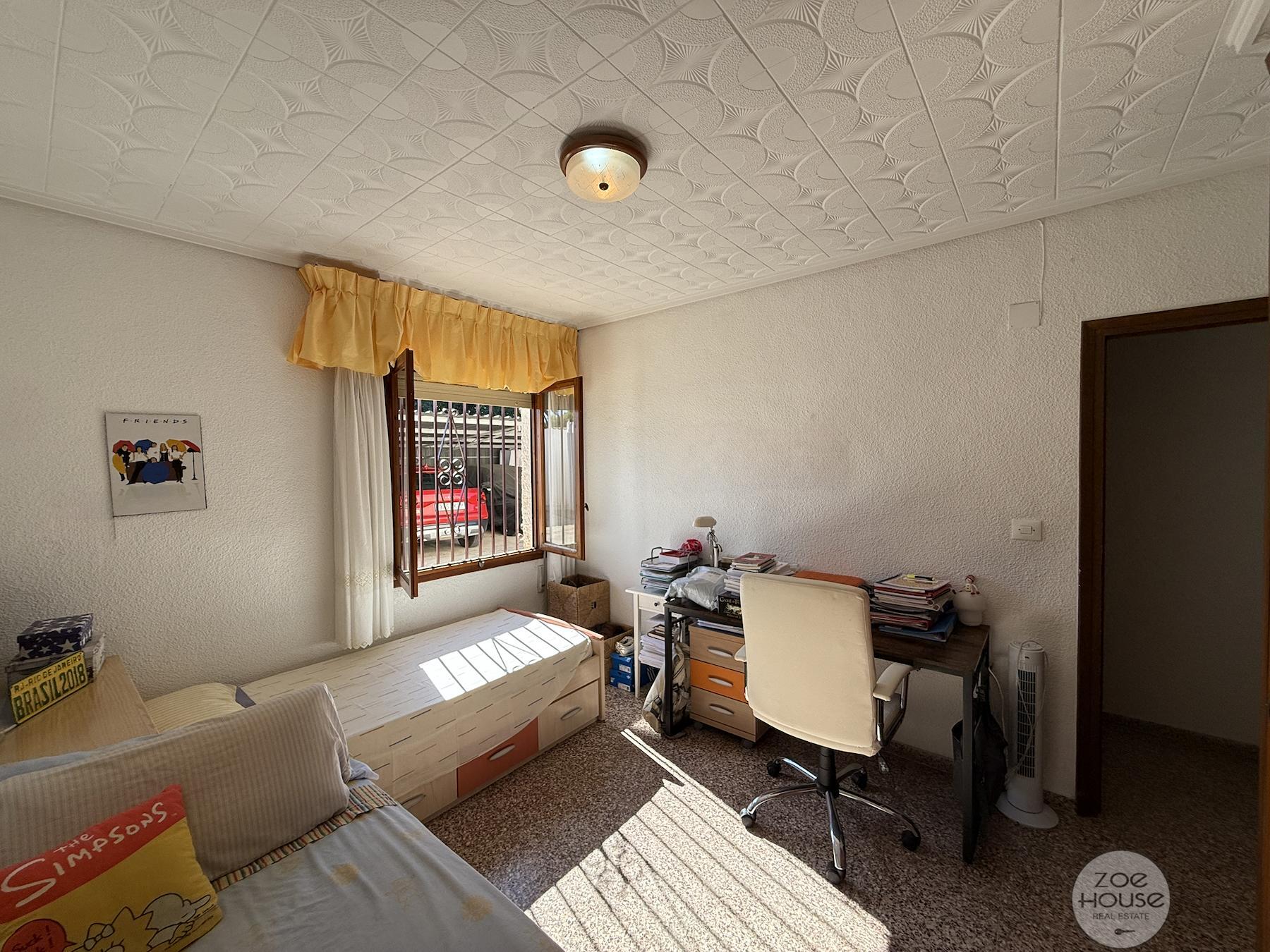 Venta de chalet en Elche-Elx