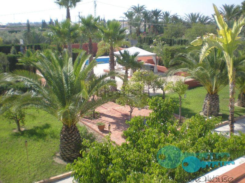 Venta de chalet en Elche-Elx