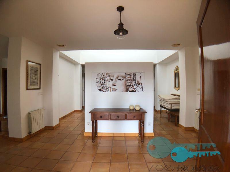 Zu verkaufen von chalet in
 Elche-Elx