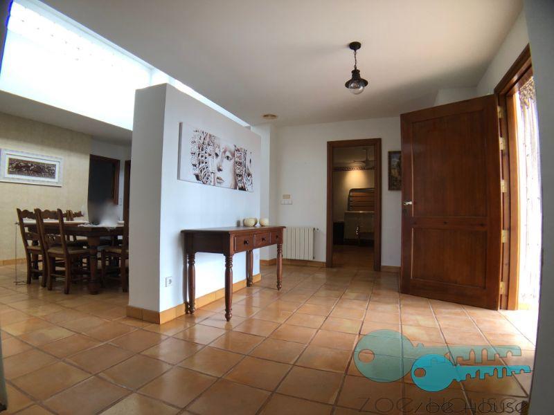 Zu verkaufen von chalet in
 Elche-Elx