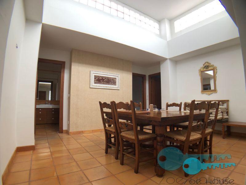 Zu verkaufen von chalet in
 Elche-Elx