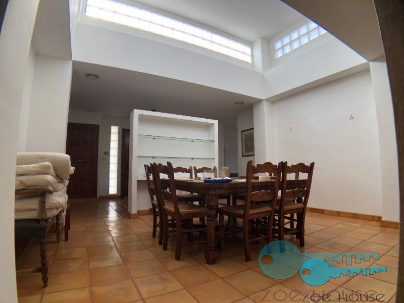 Zu verkaufen von chalet in
 Elche-Elx