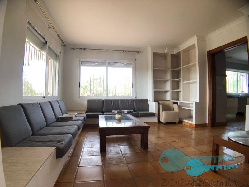 Zu verkaufen von chalet in
 Elche-Elx