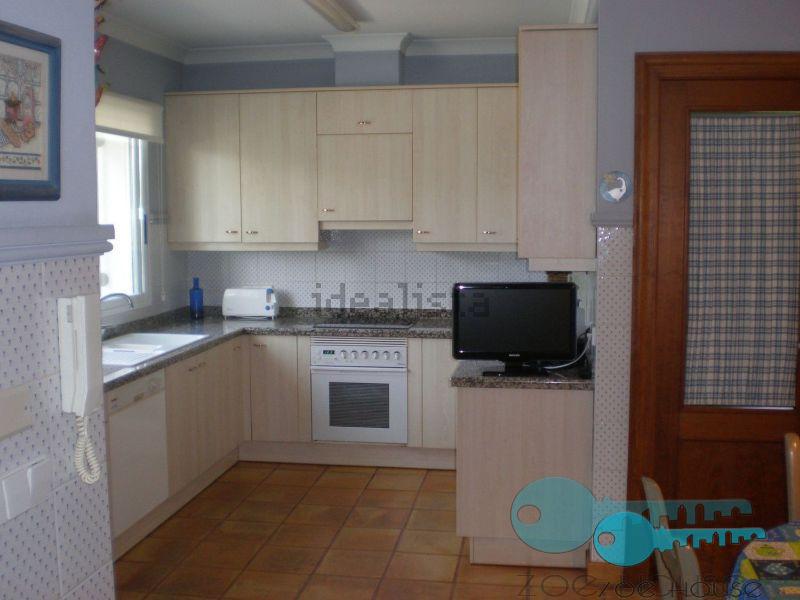 Zu verkaufen von chalet in
 Elche-Elx