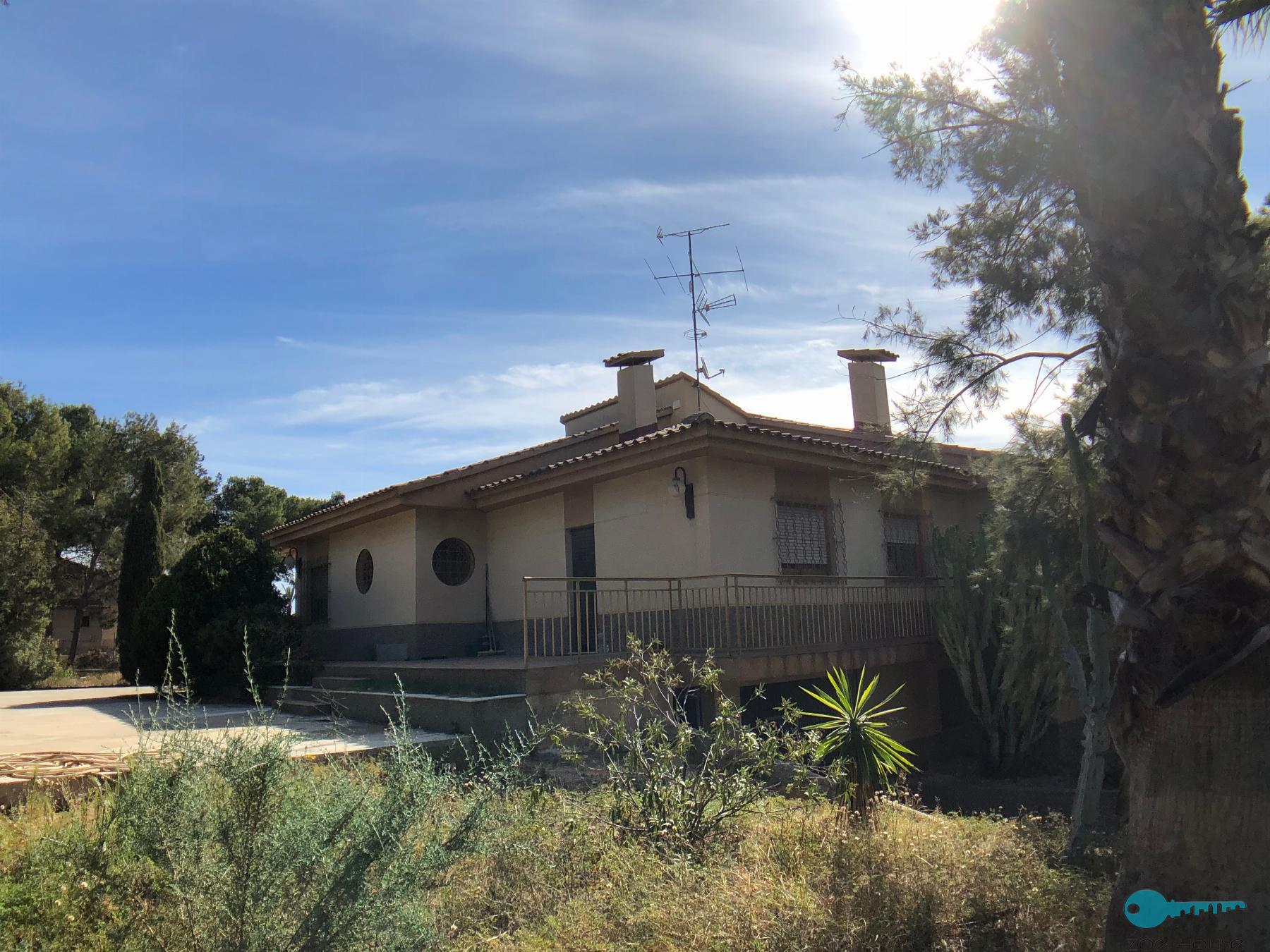 Venta de chalet en Elche-Elx