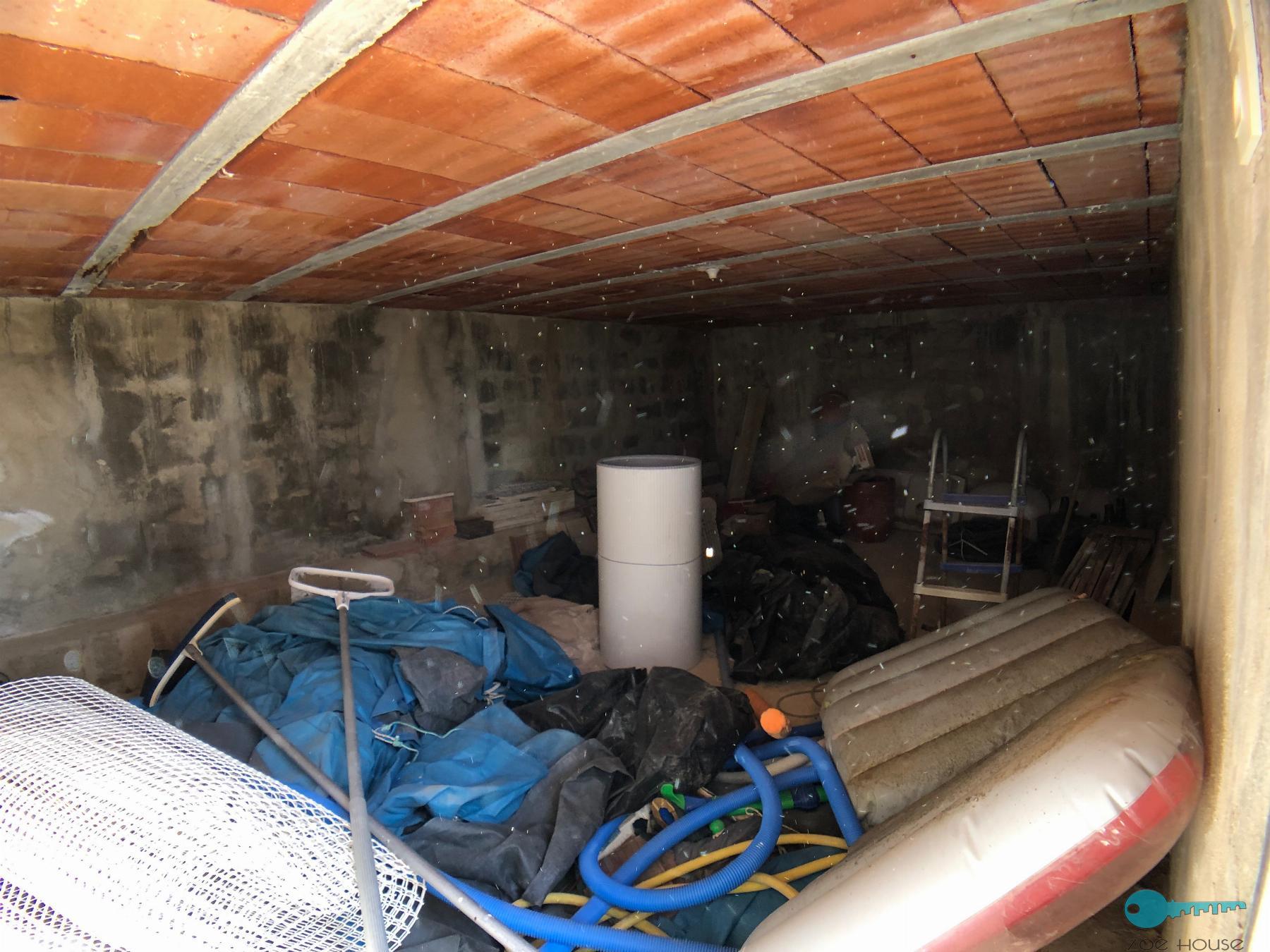 Venta de chalet en Elche-Elx