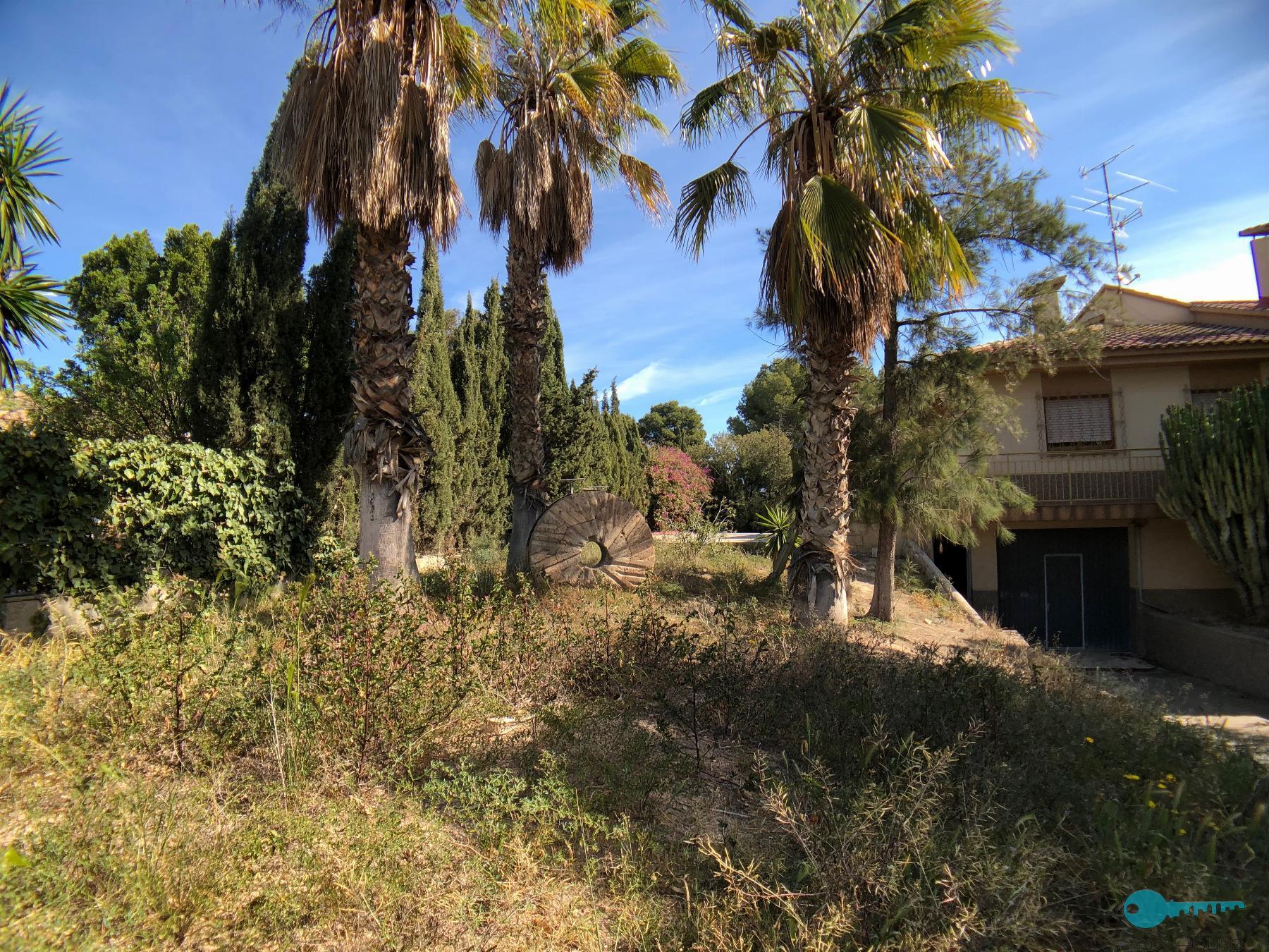Venta de chalet en Elche-Elx