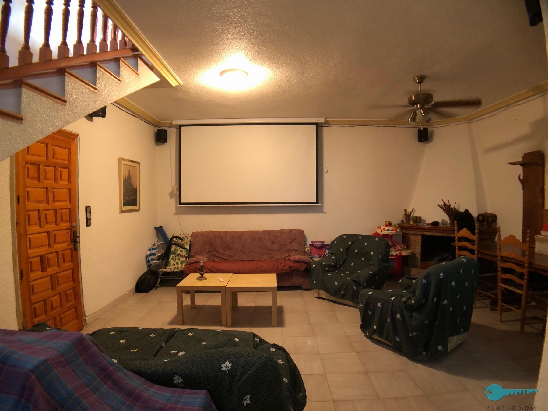 Venta de chalet en Elche-Elx