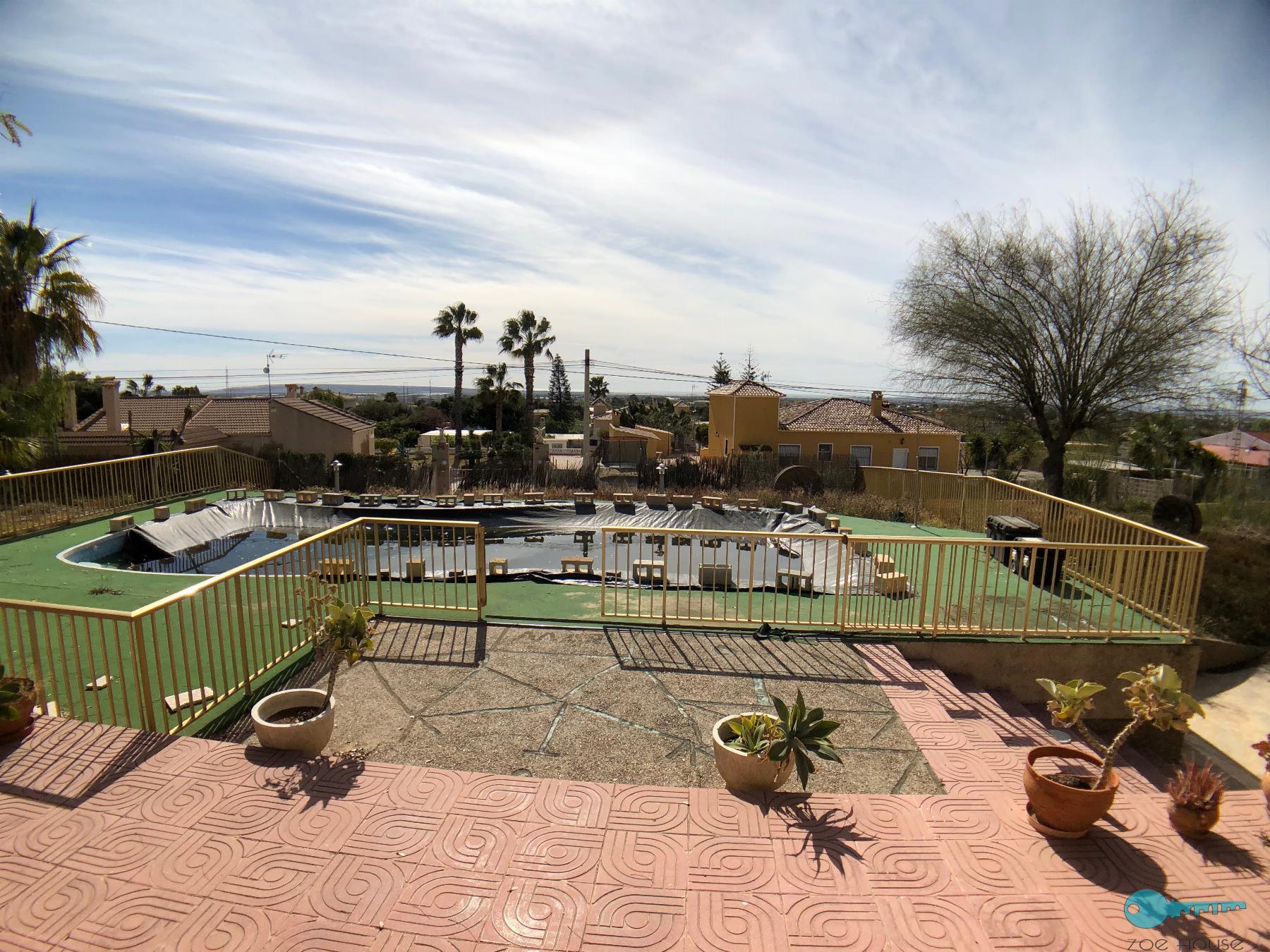 Venta de chalet en Elche-Elx
