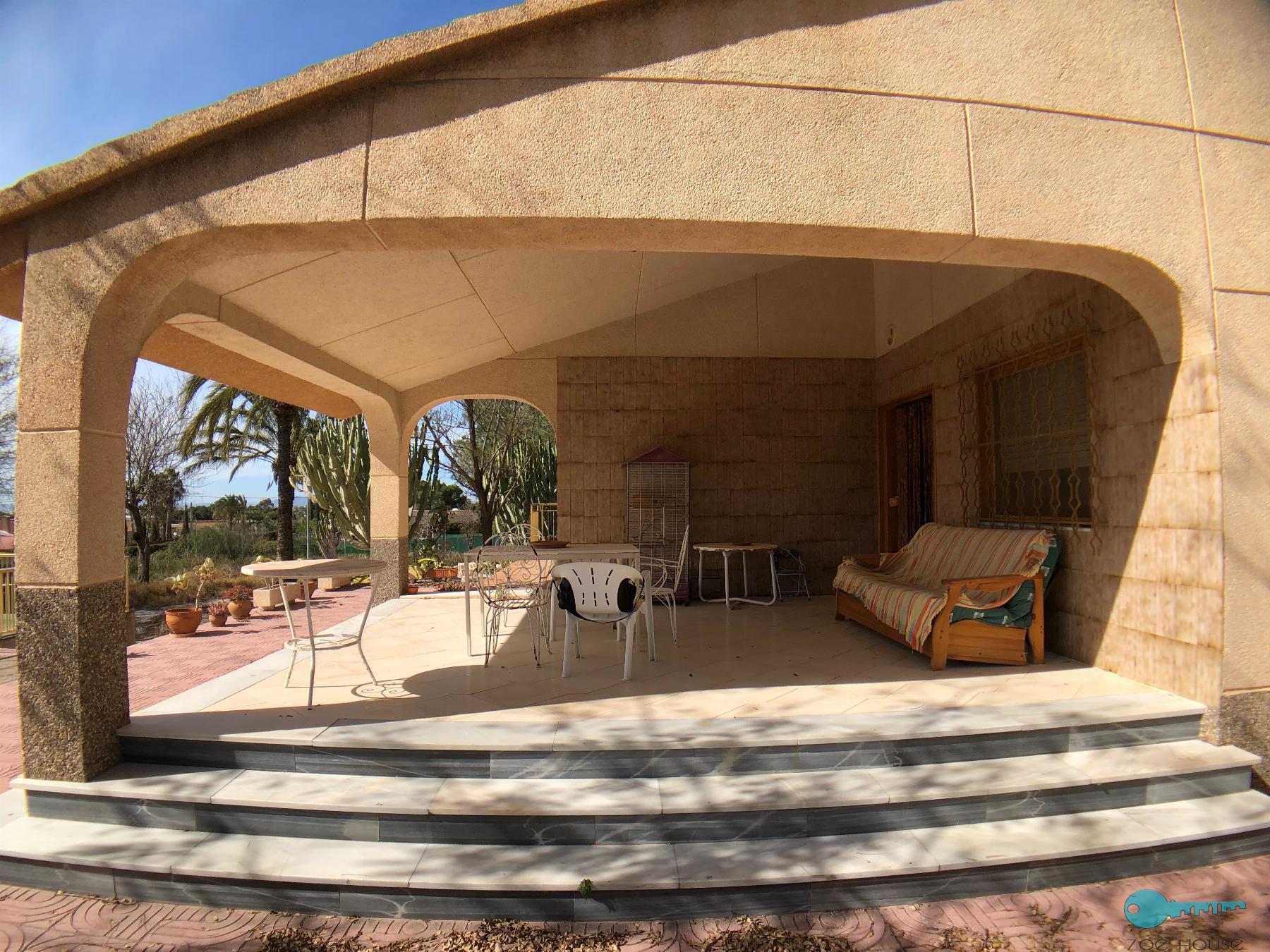 Venta de chalet en Elche-Elx