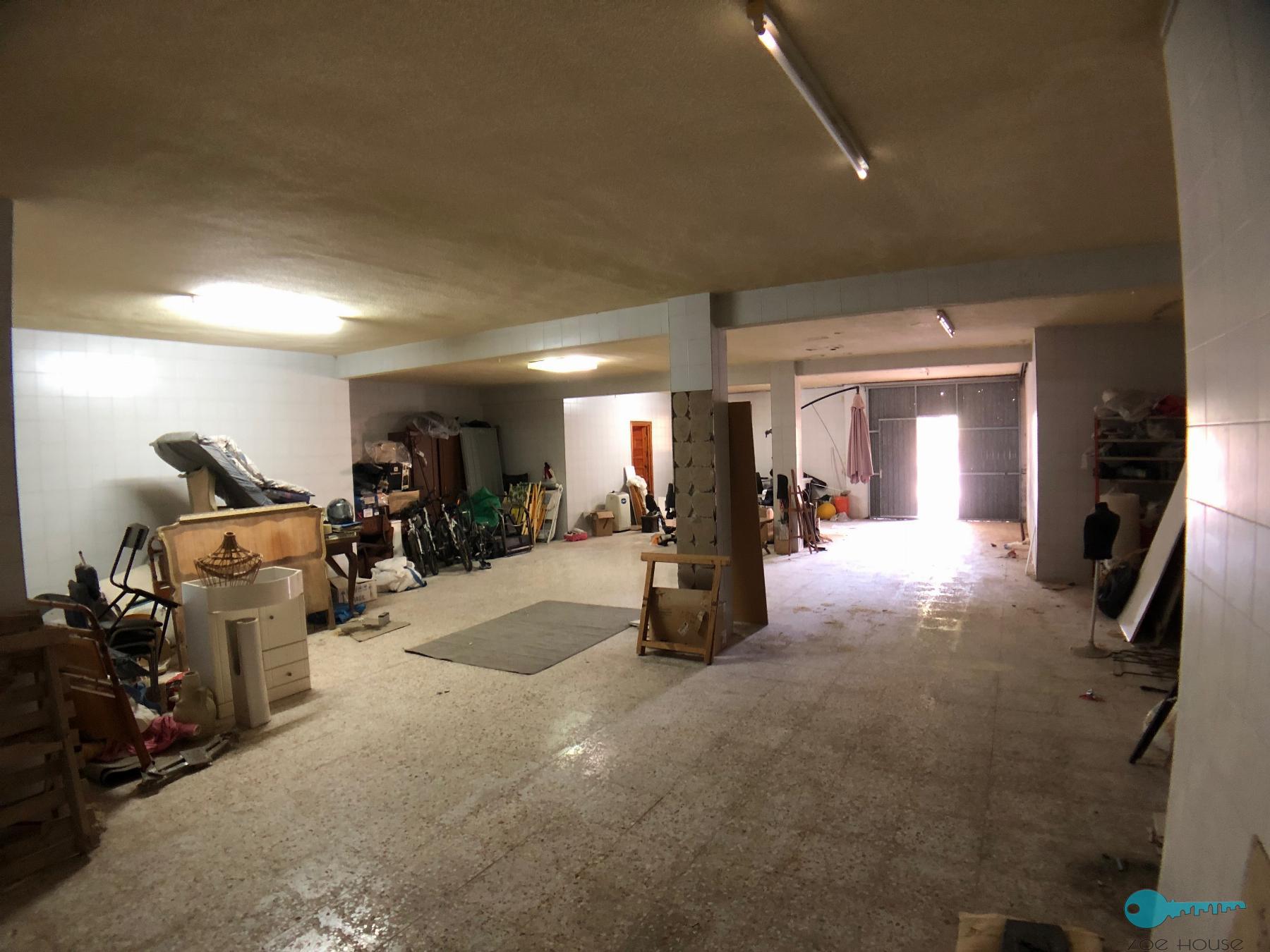 Venta de chalet en Elche-Elx