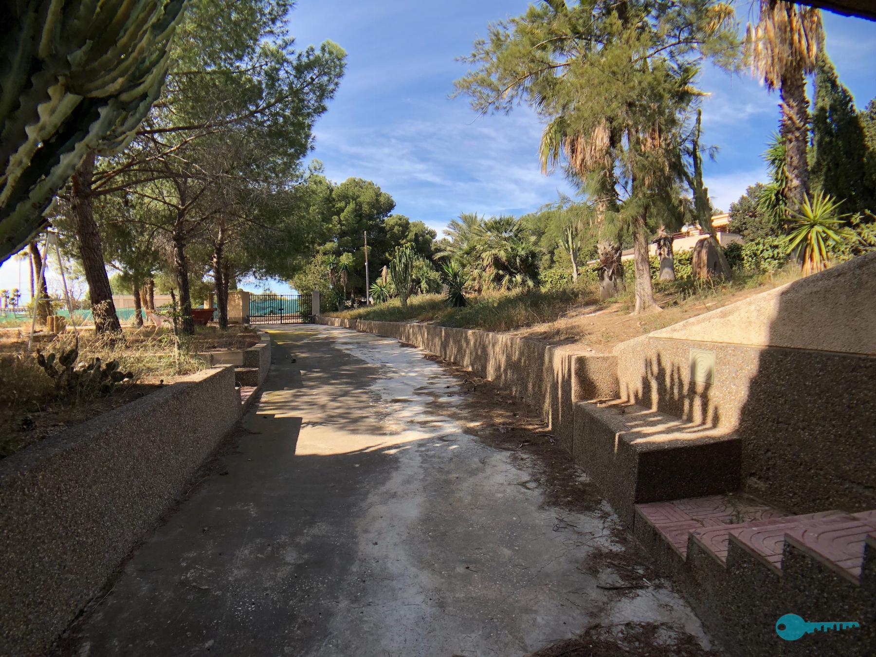 Venta de chalet en Elche-Elx