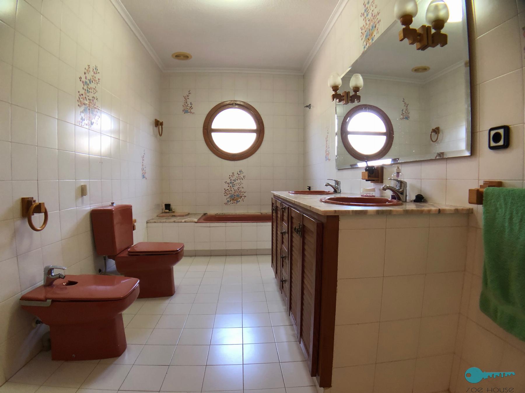Venta de chalet en Elche-Elx