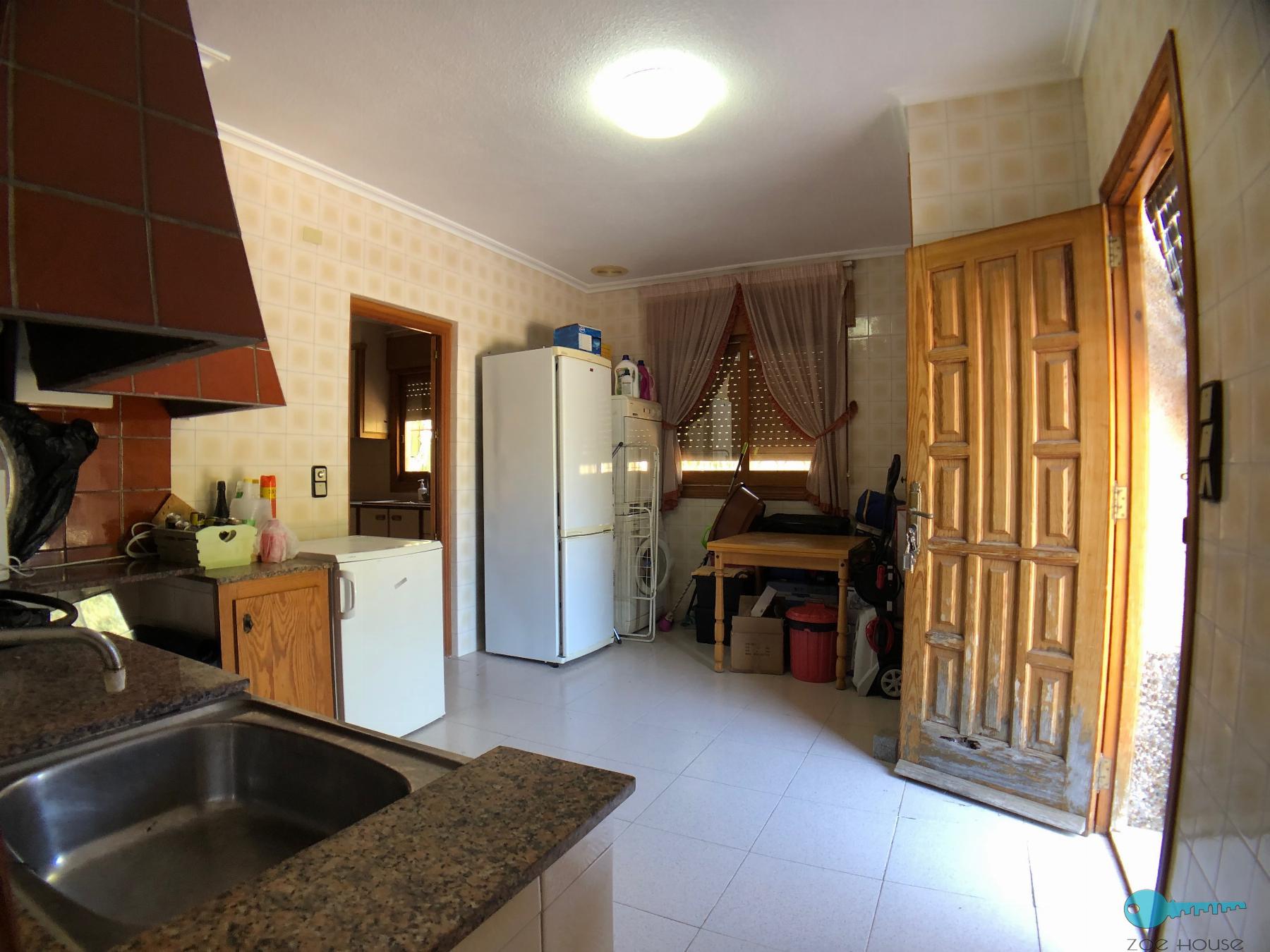 Venta de chalet en Elche-Elx