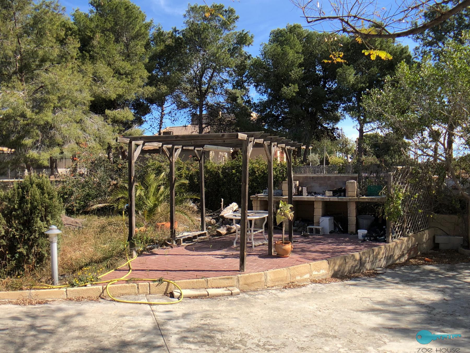 Venta de chalet en Elche-Elx