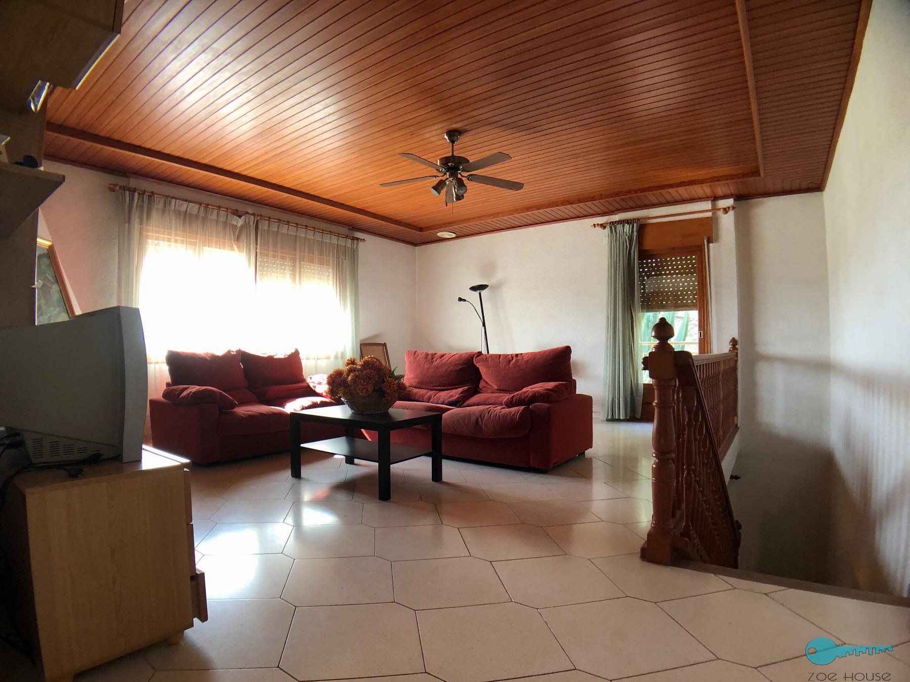 Venta de chalet en Elche-Elx