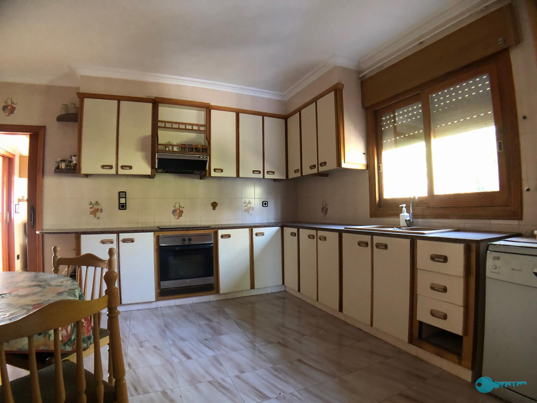 Venta de chalet en Elche-Elx