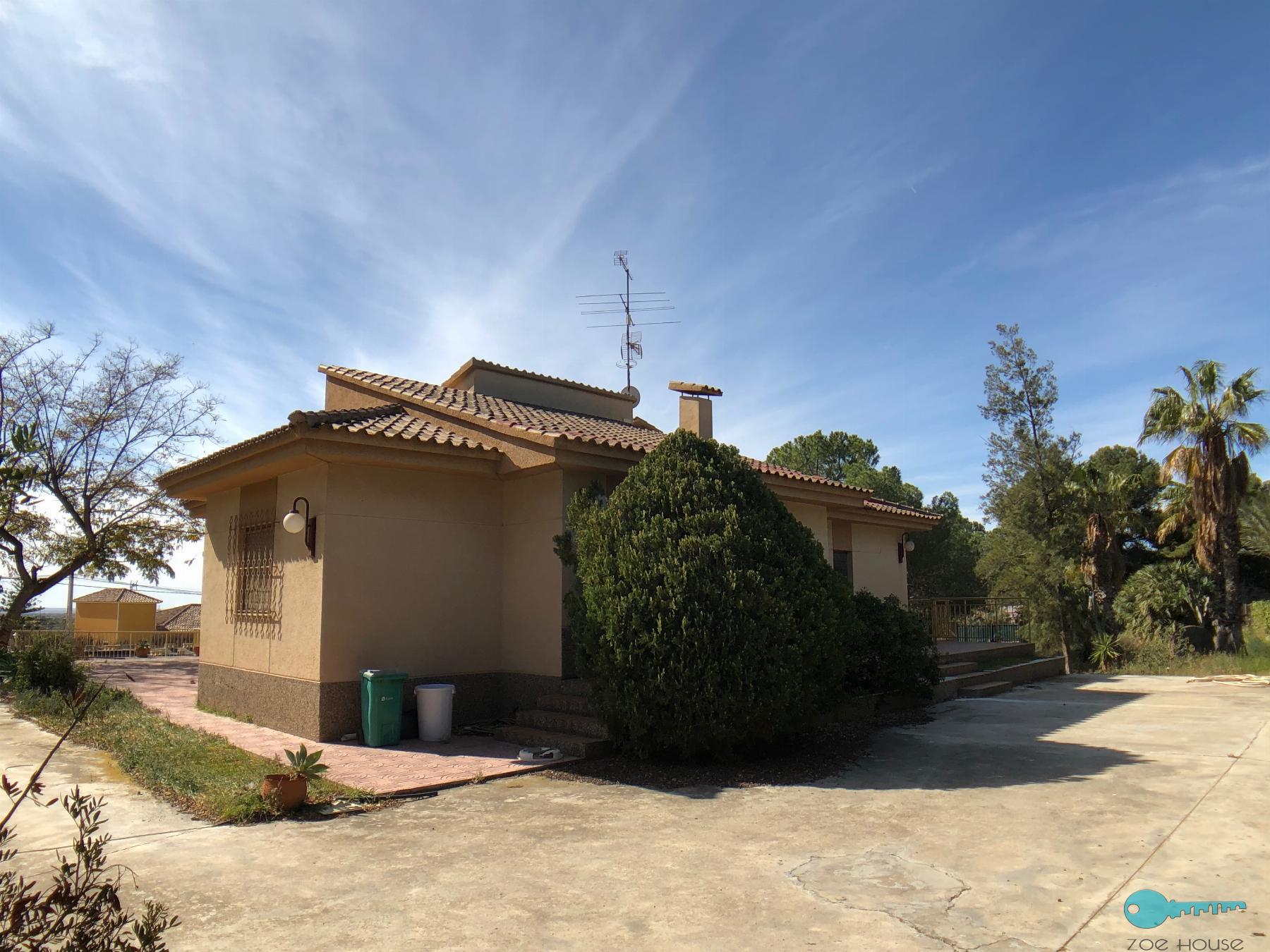 Venta de chalet en Elche-Elx