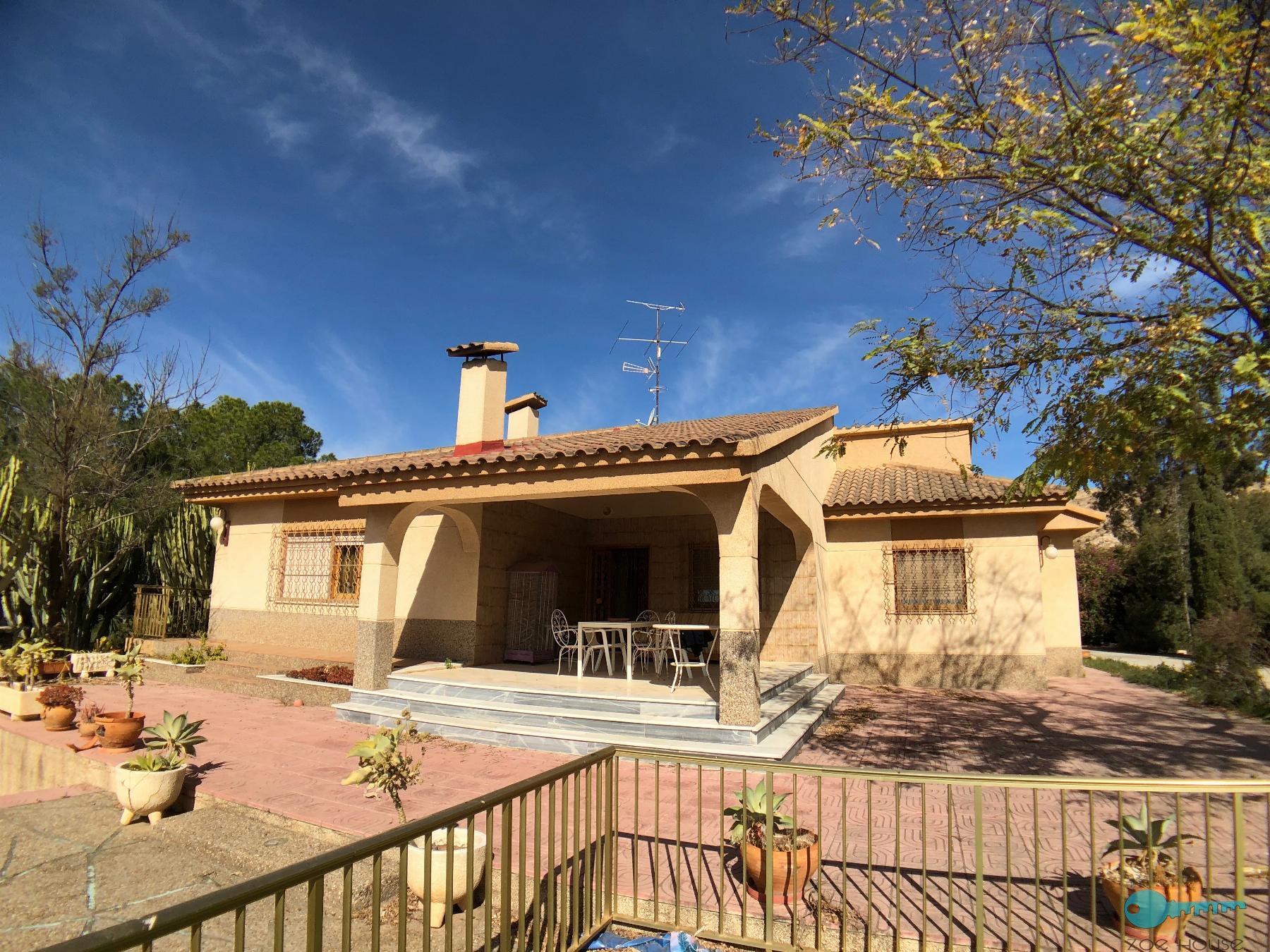 Venta de chalet en Elche-Elx