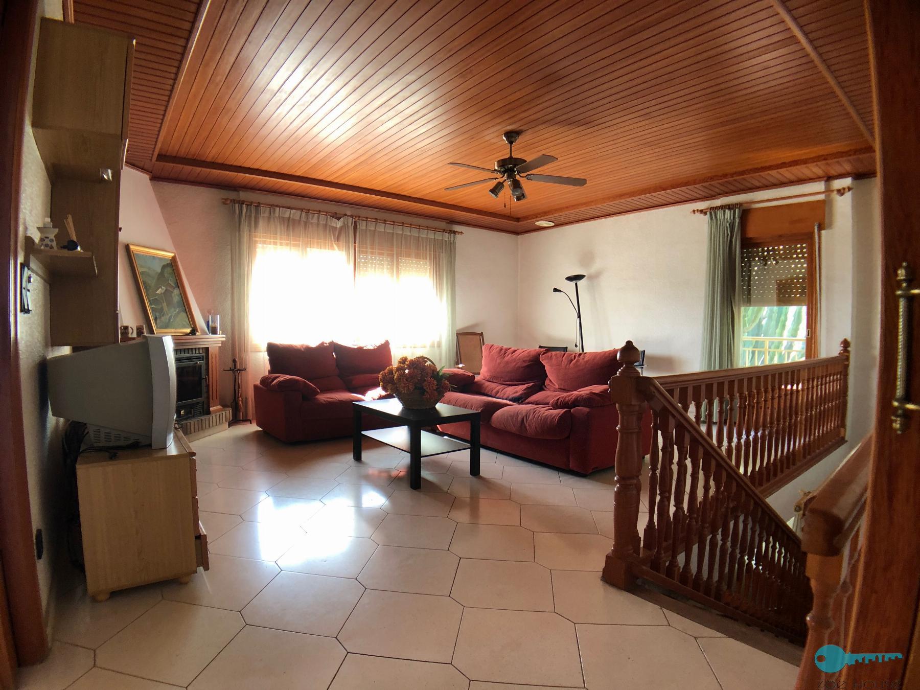 Venta de chalet en Elche-Elx